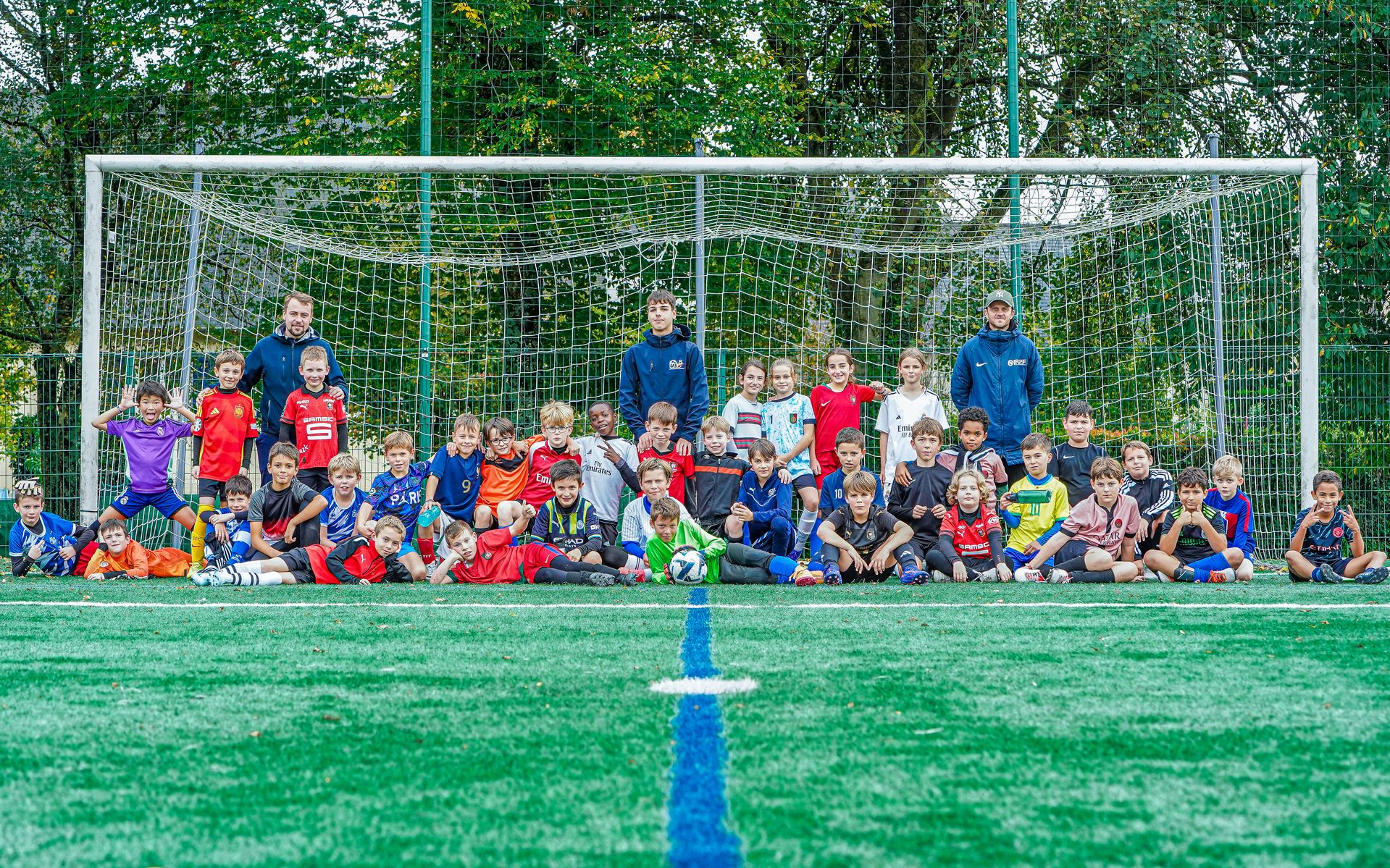 Image de diapositive