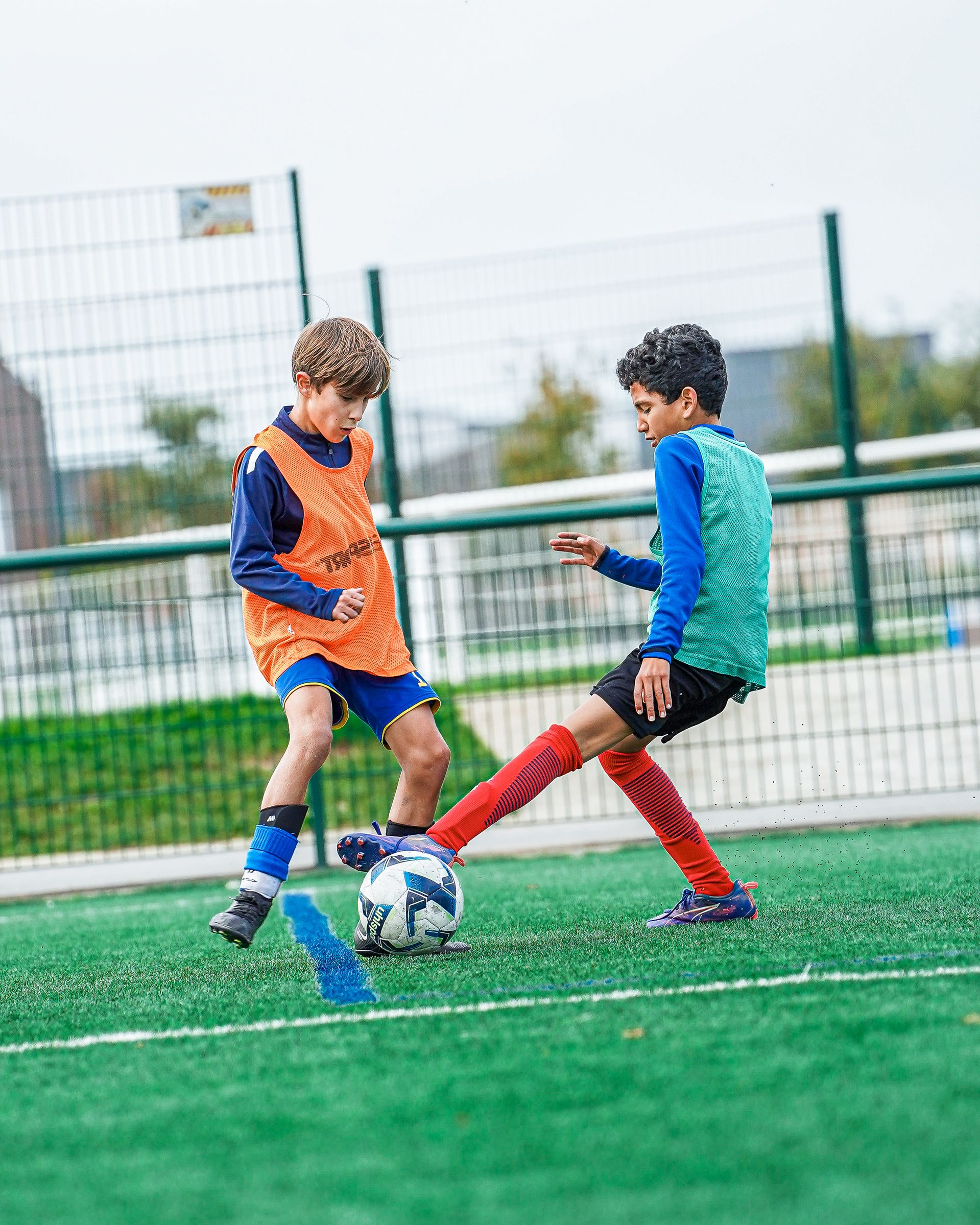 Image de diapositive