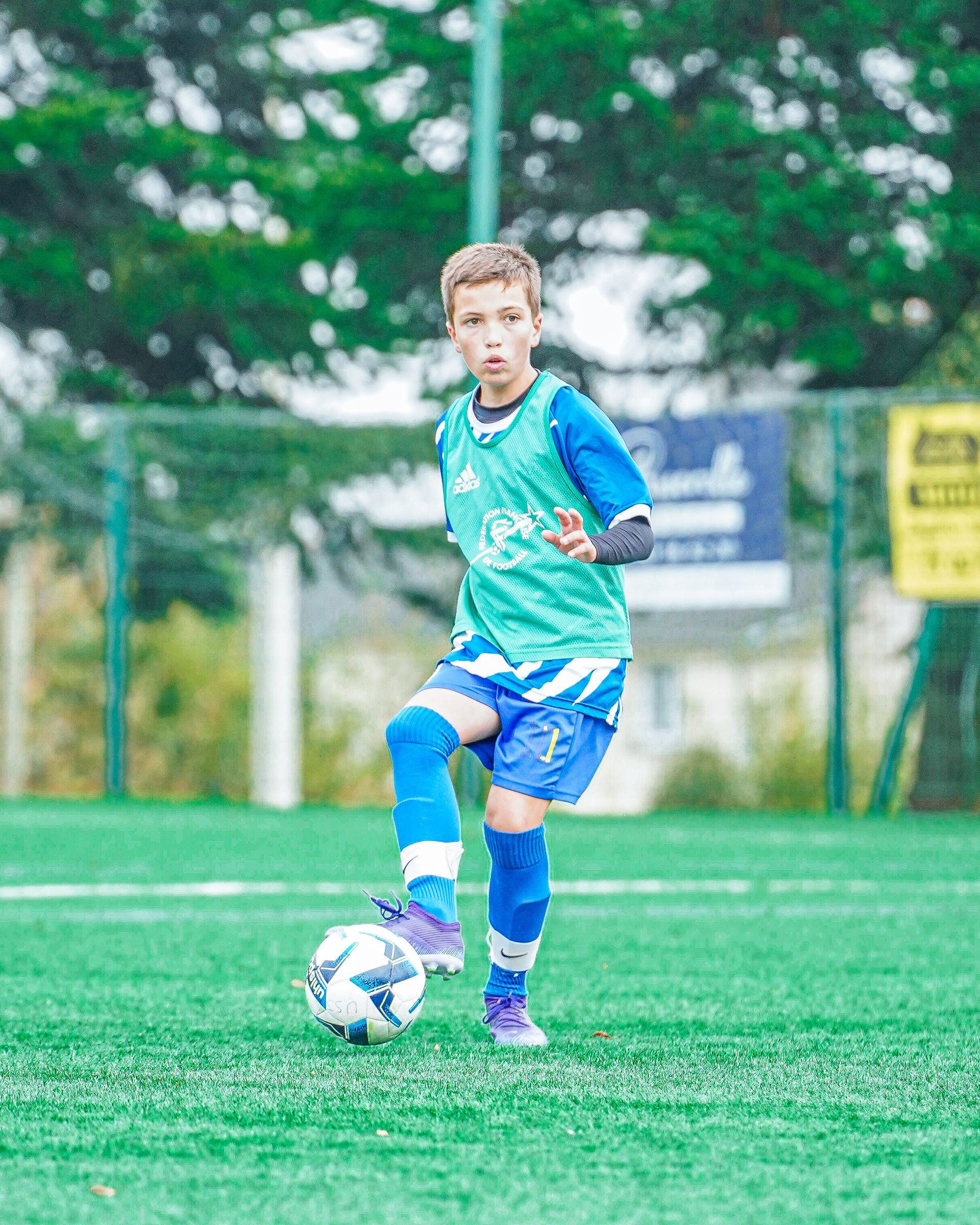 Image de diapositive