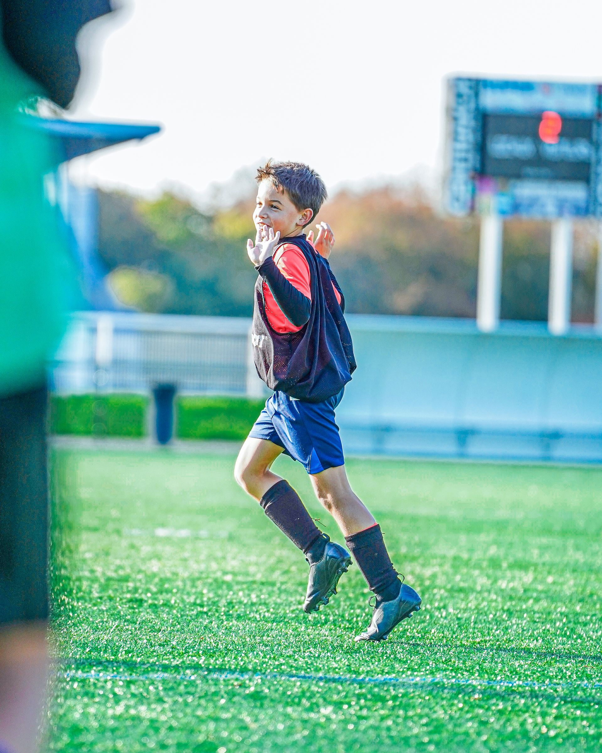 Image de diapositive