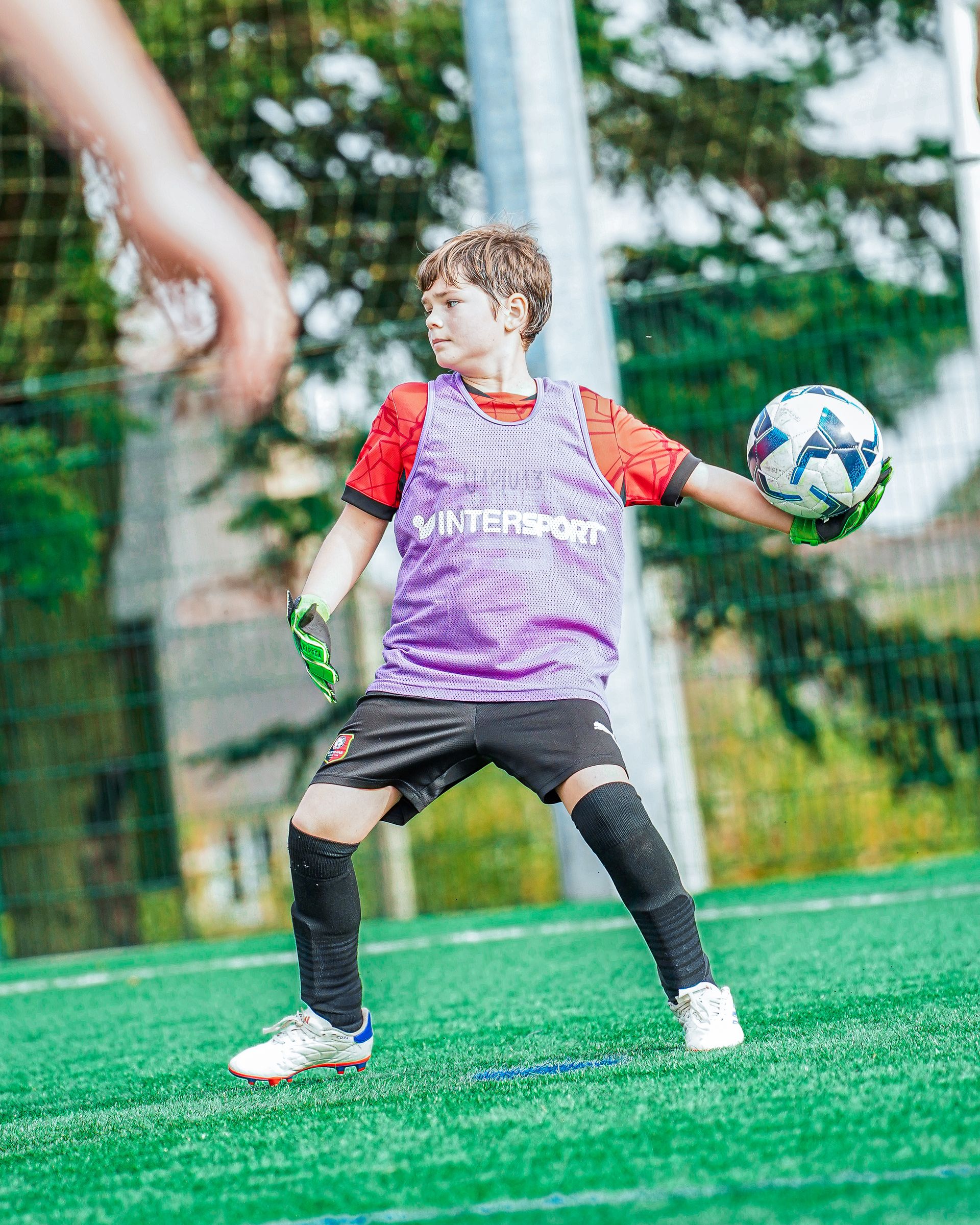 Image de diapositive