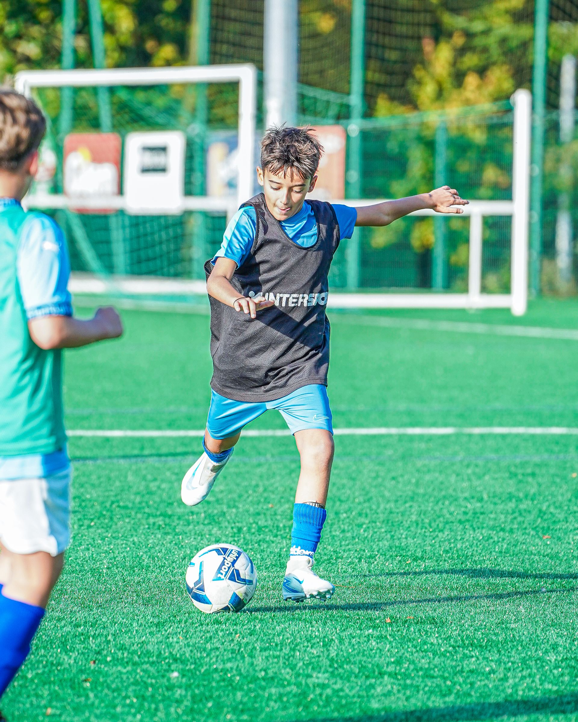 Image de diapositive