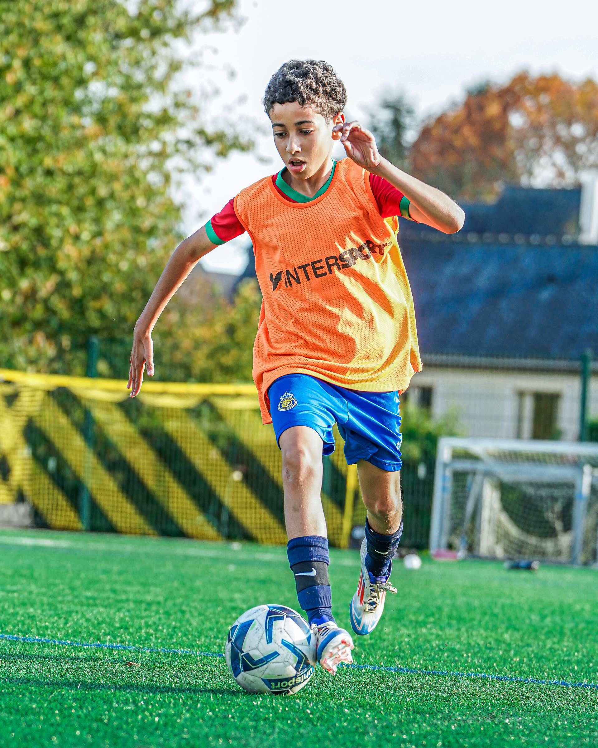 Image de diapositive