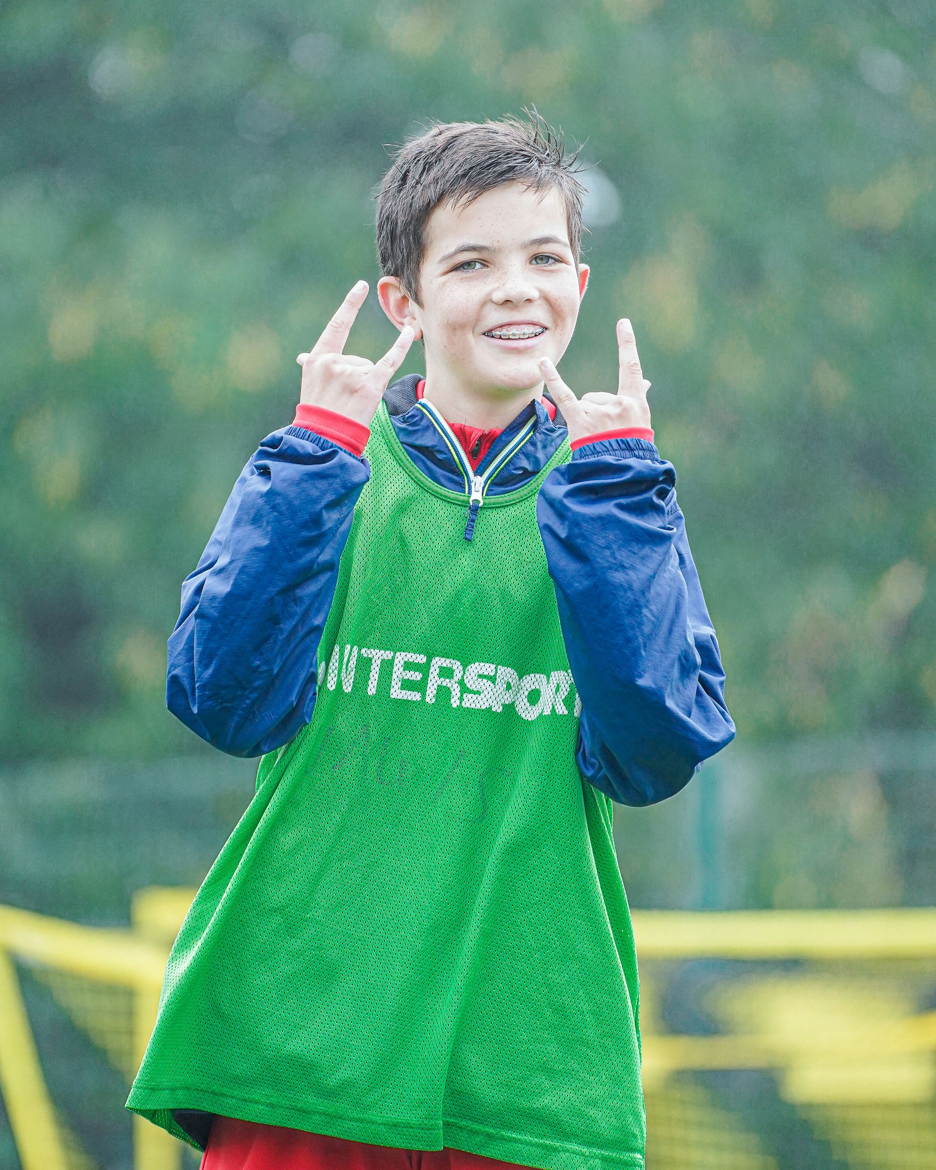 Image de diapositive