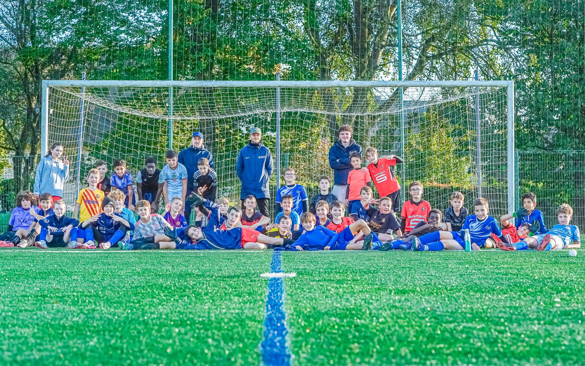 Image de diapositive