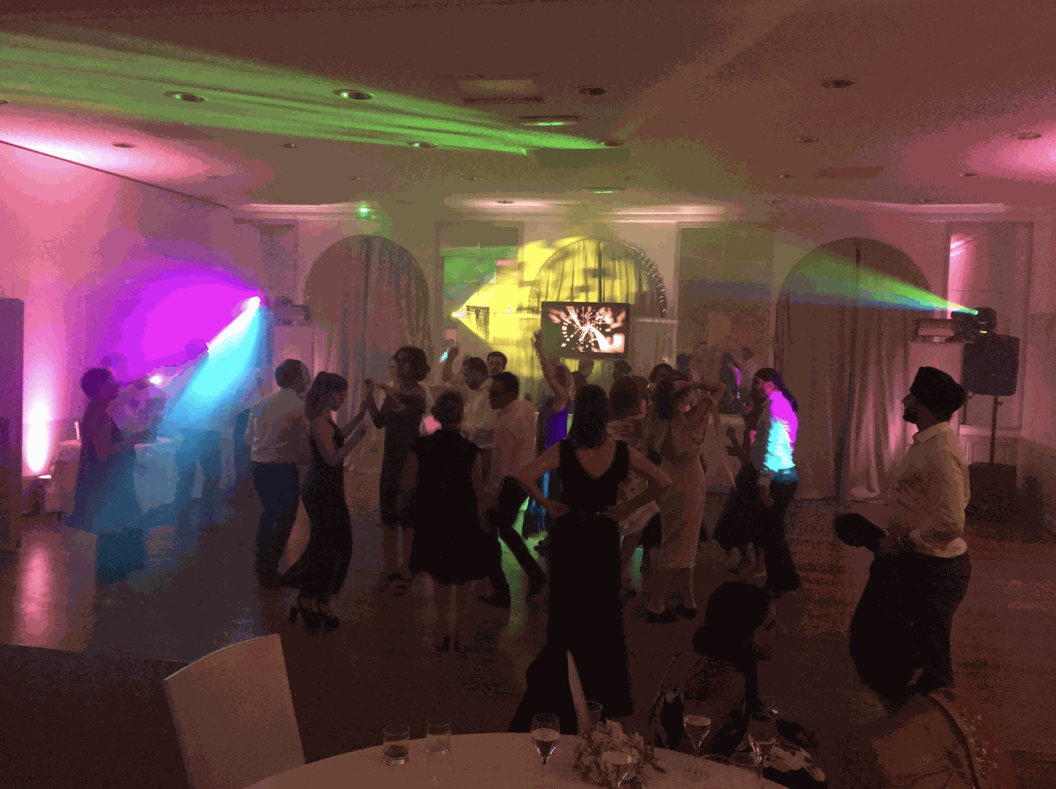 Image de diapositive