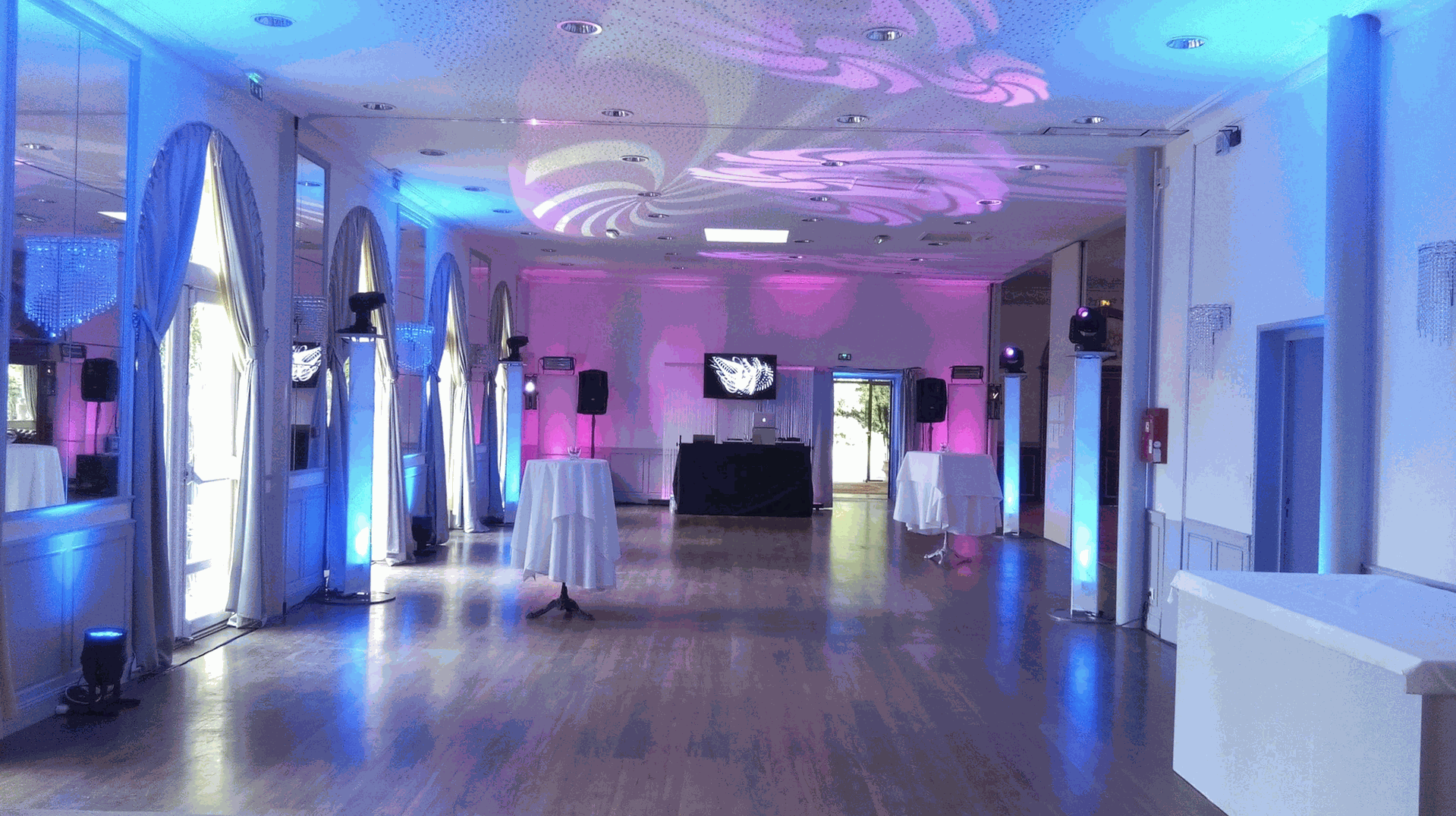 Image de diapositive