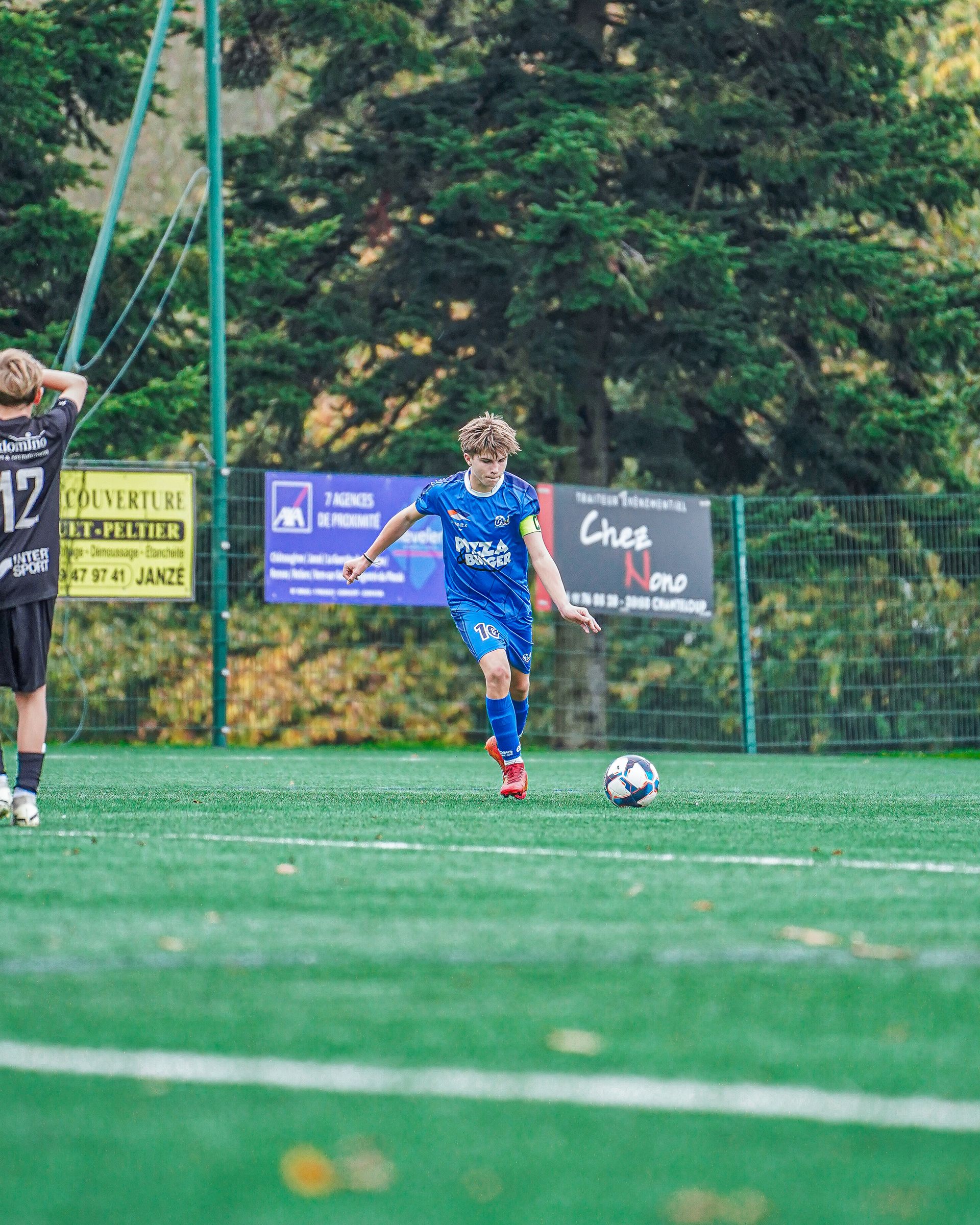 Image de diapositive