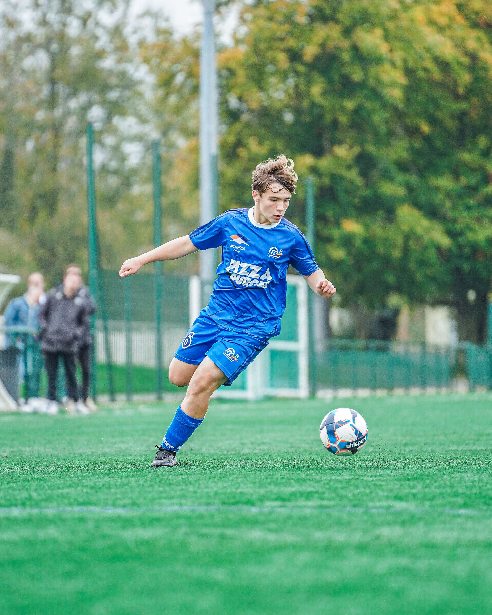 Image de diapositive