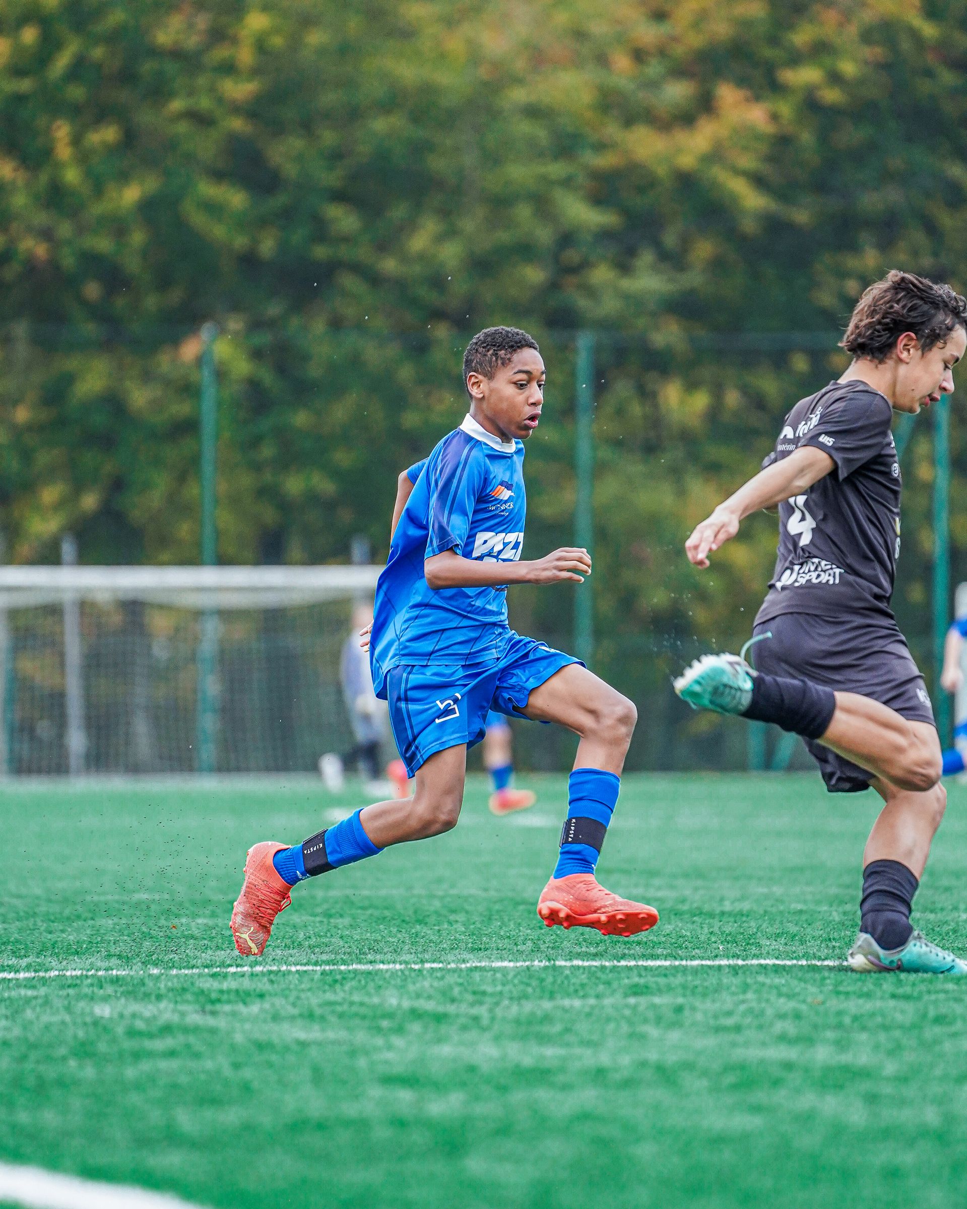 Image de diapositive