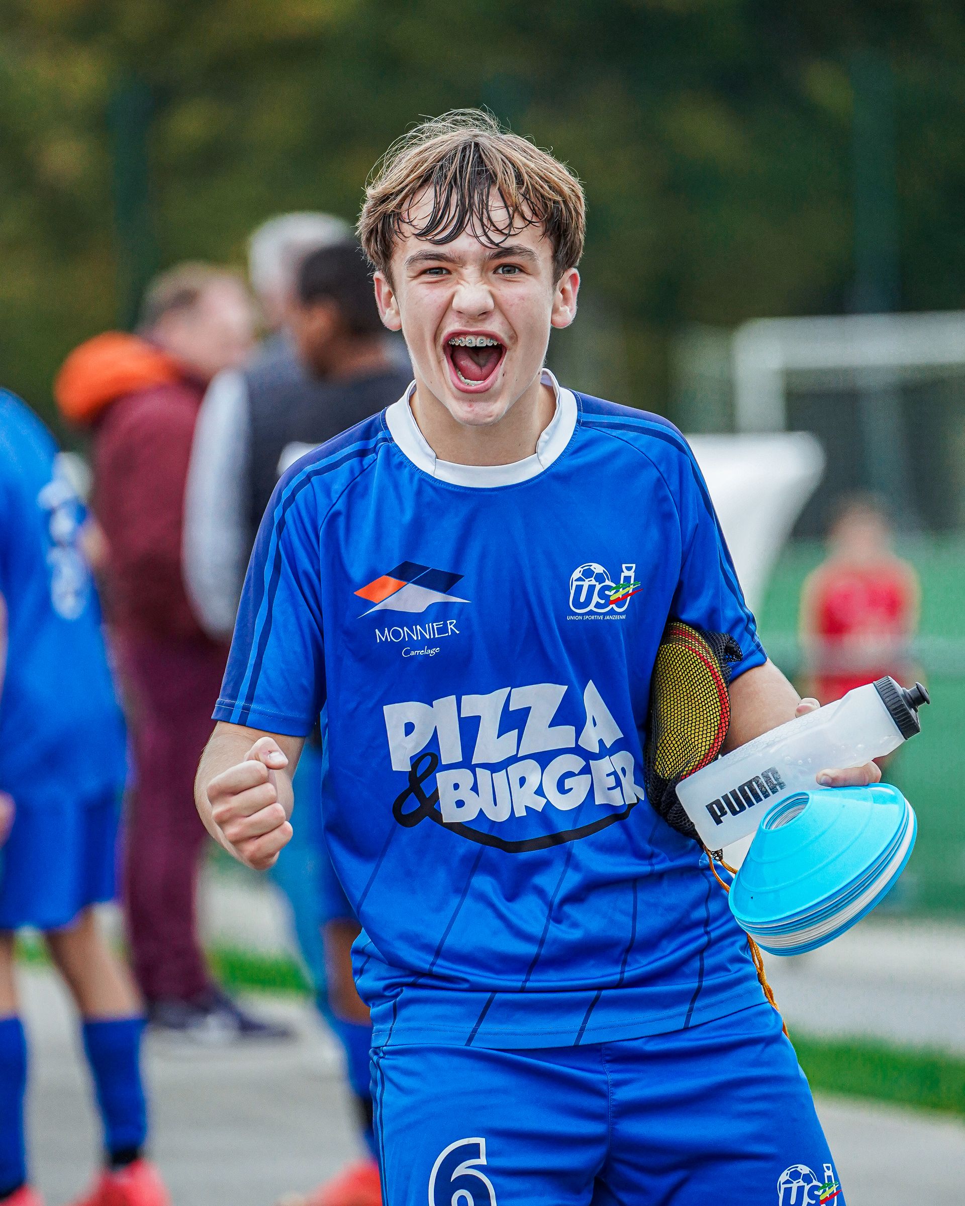 Image de diapositive