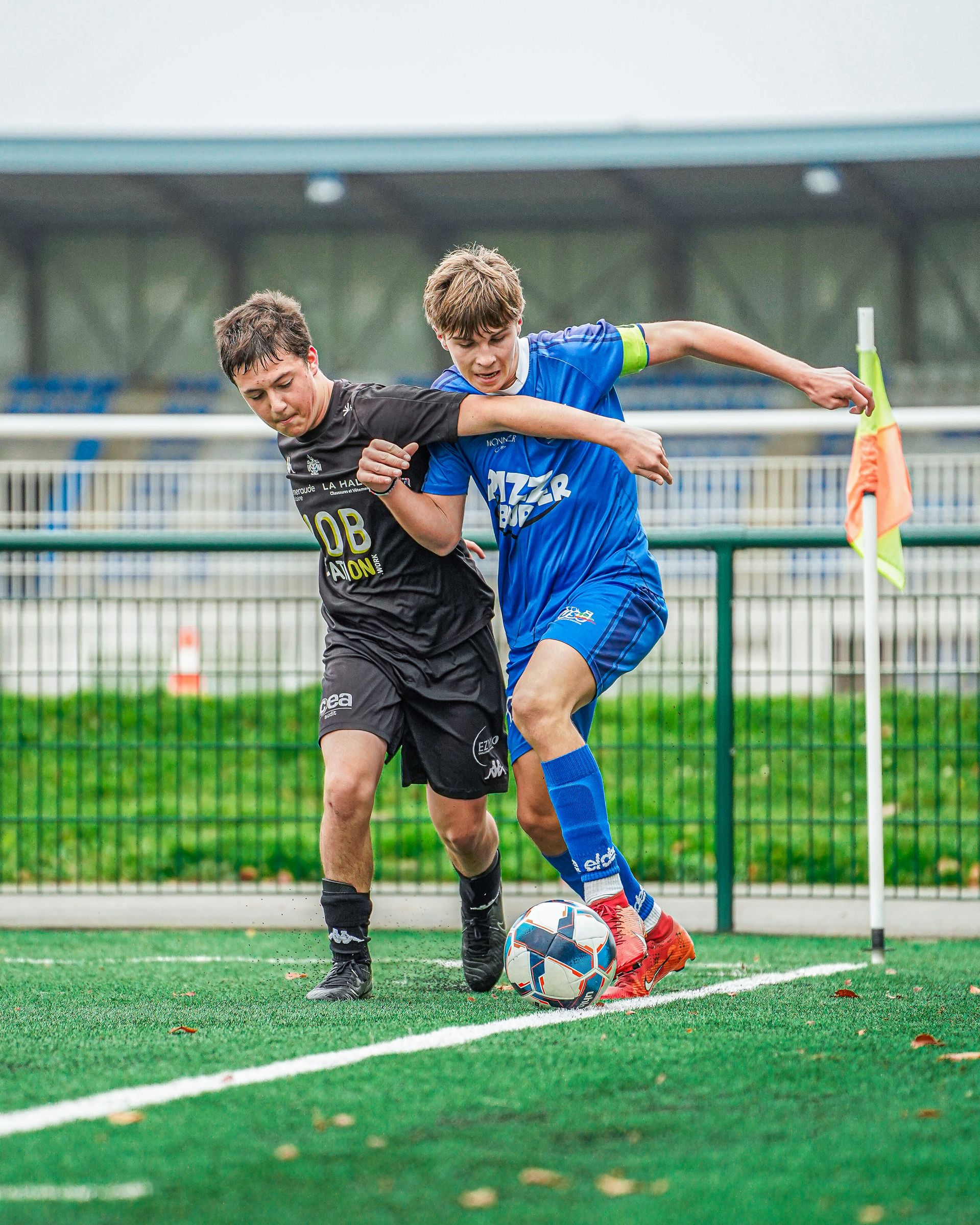 Image de diapositive