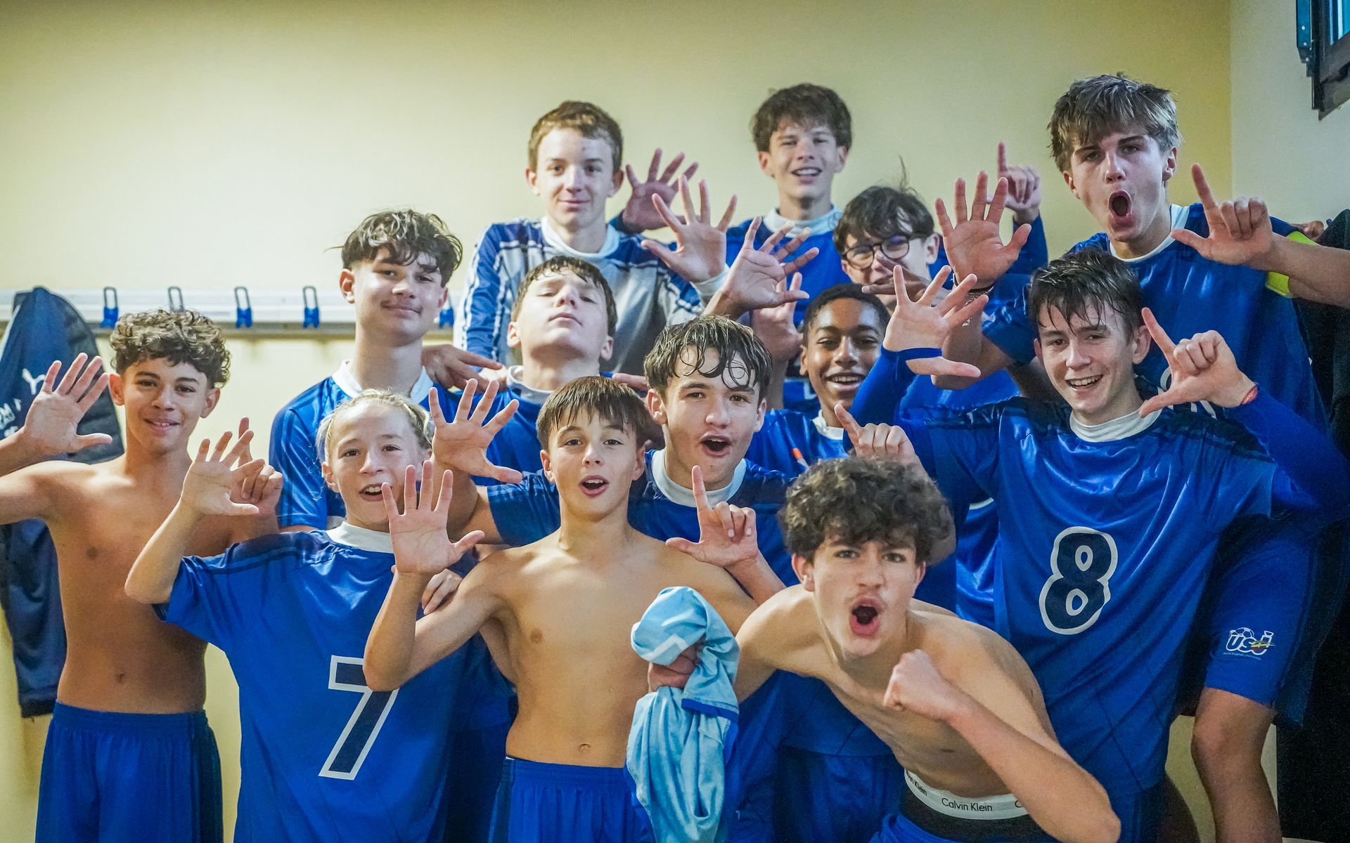 Image de diapositive