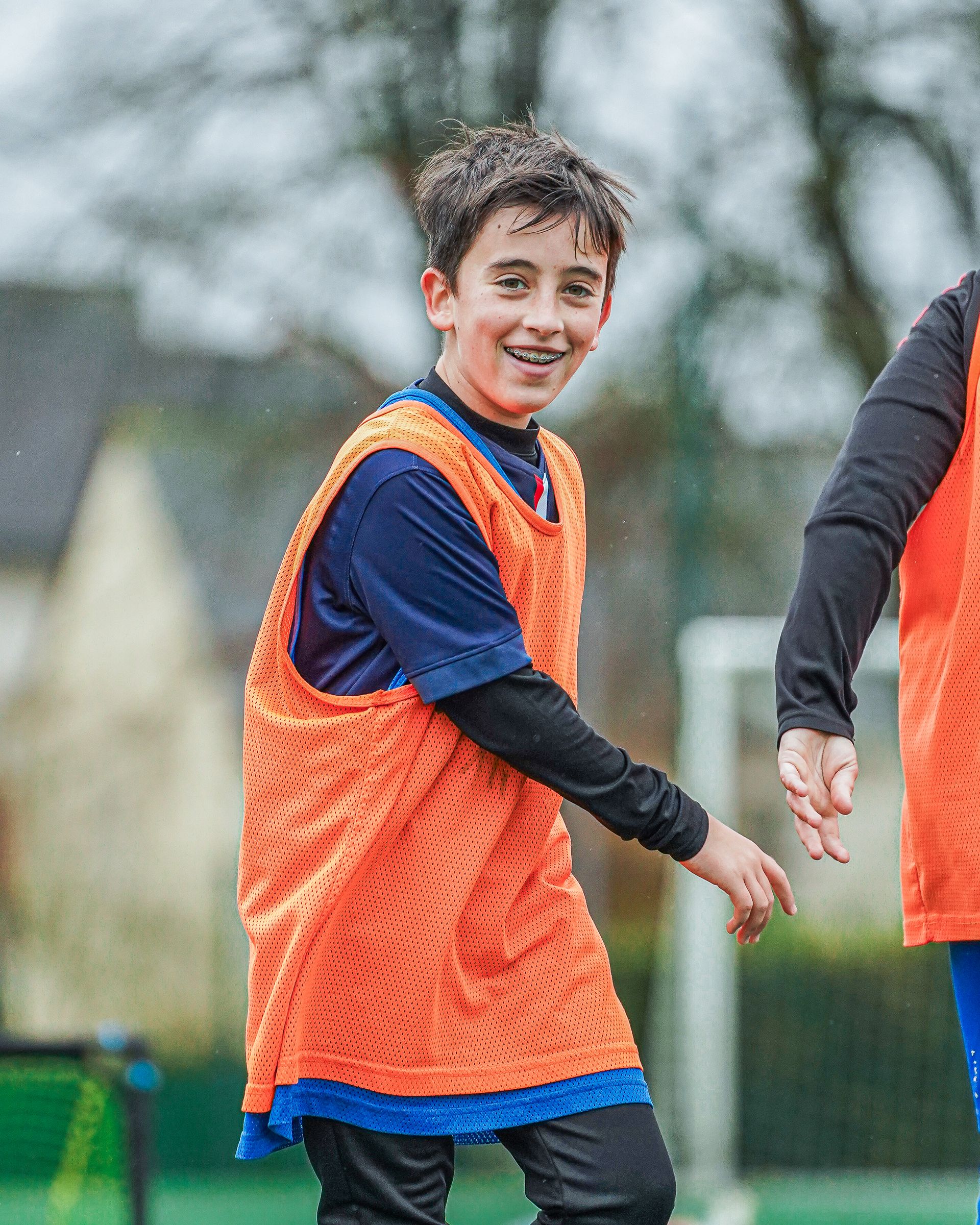 Image de diapositive