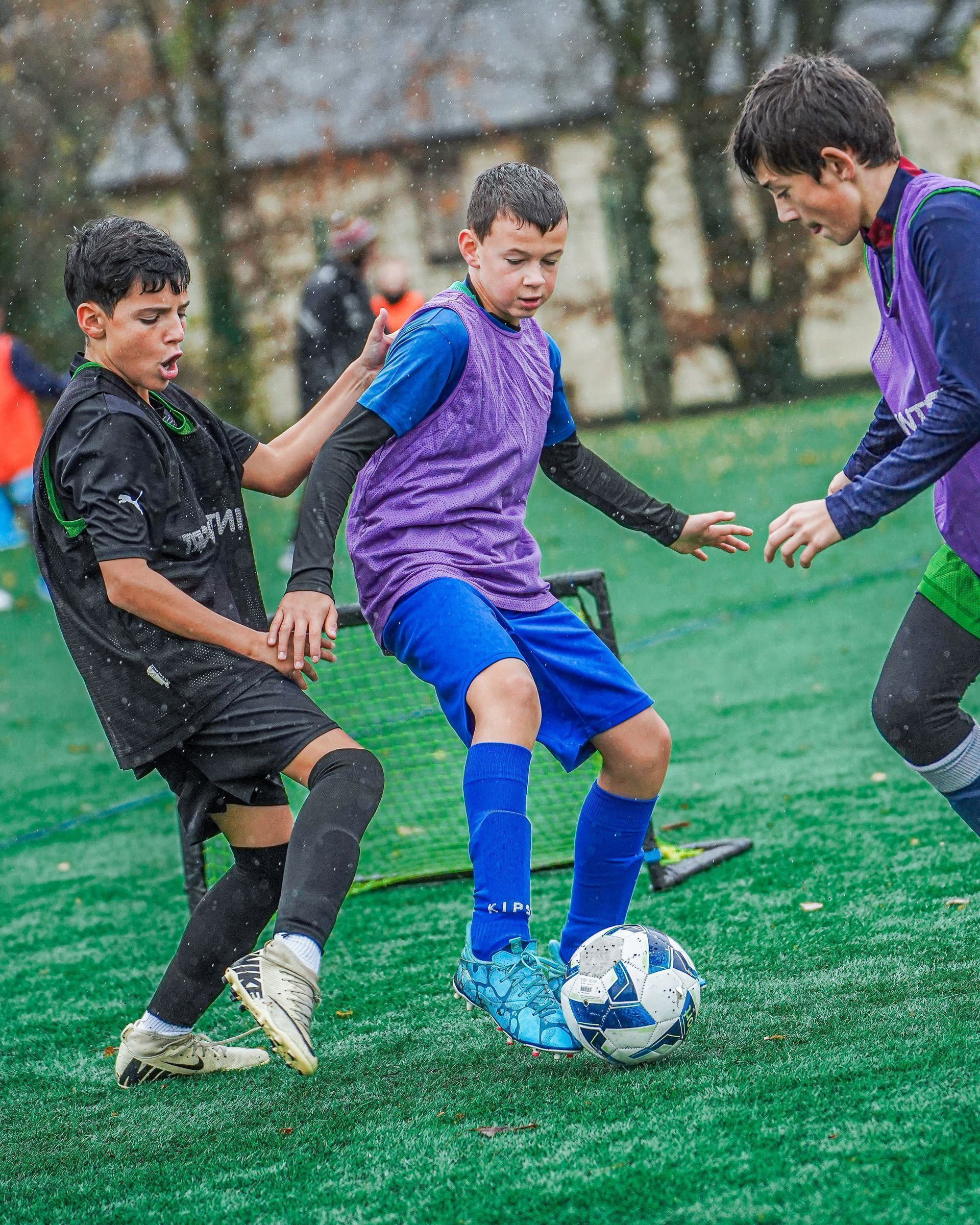 Image de diapositive