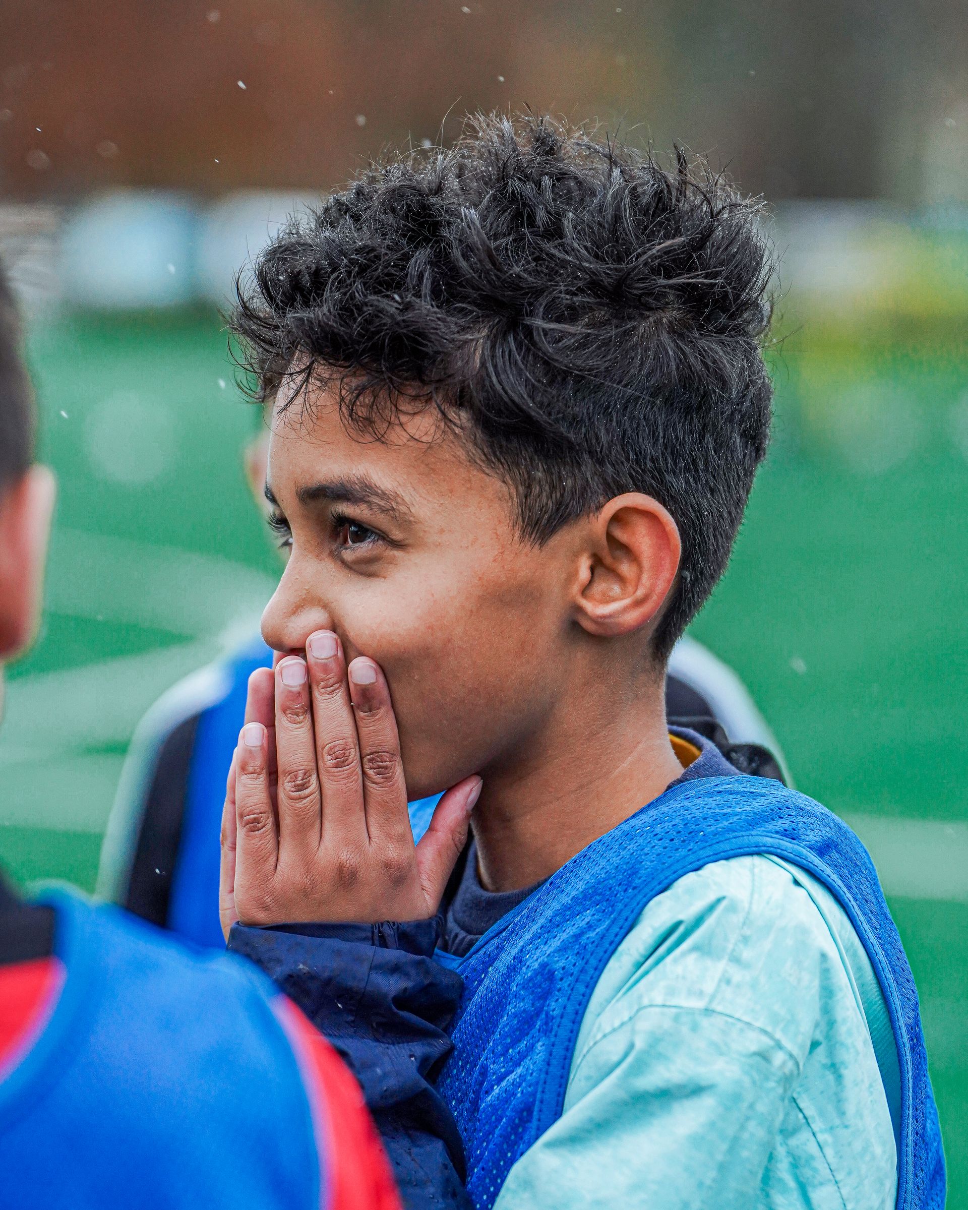 Image de diapositive