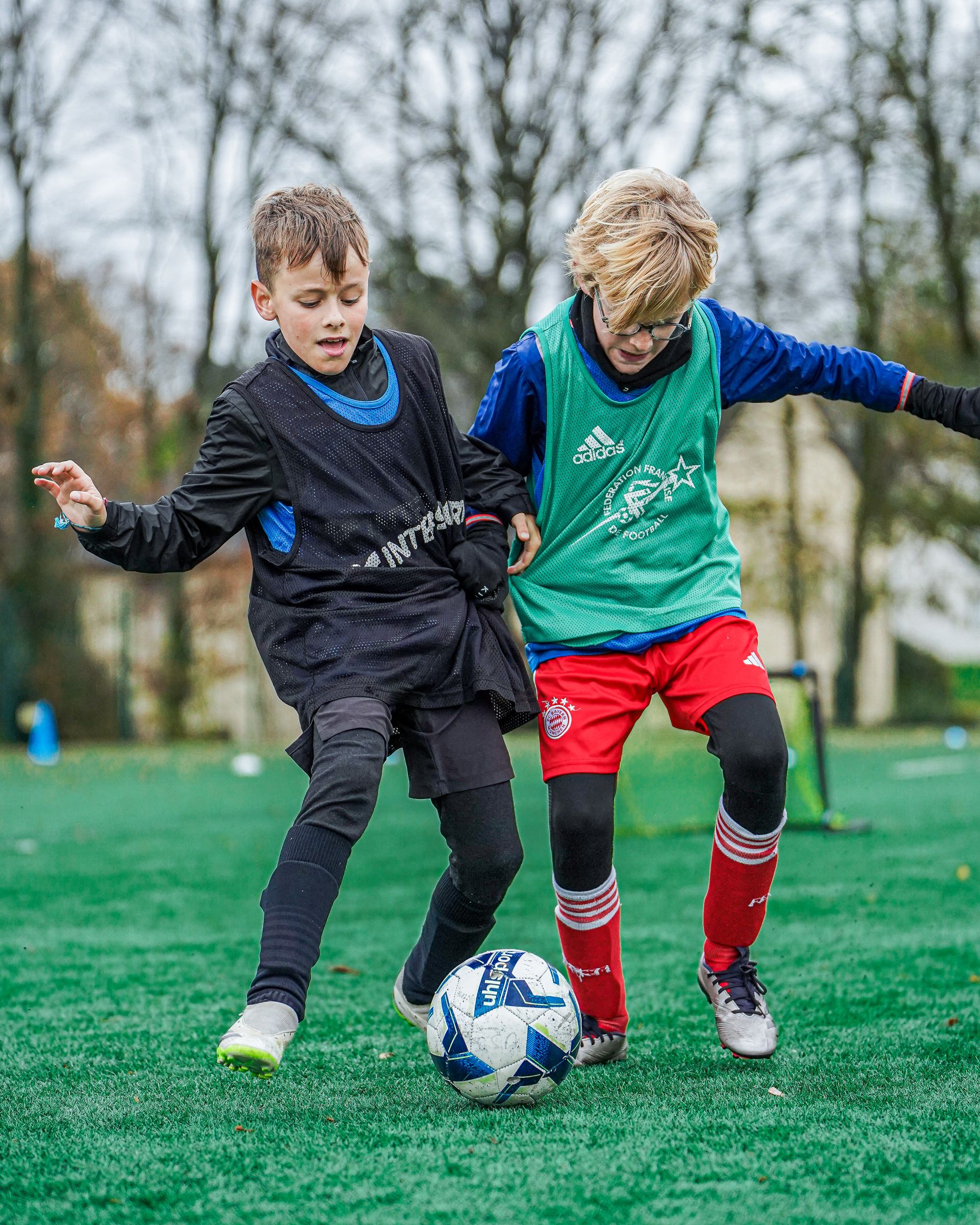 Image de diapositive