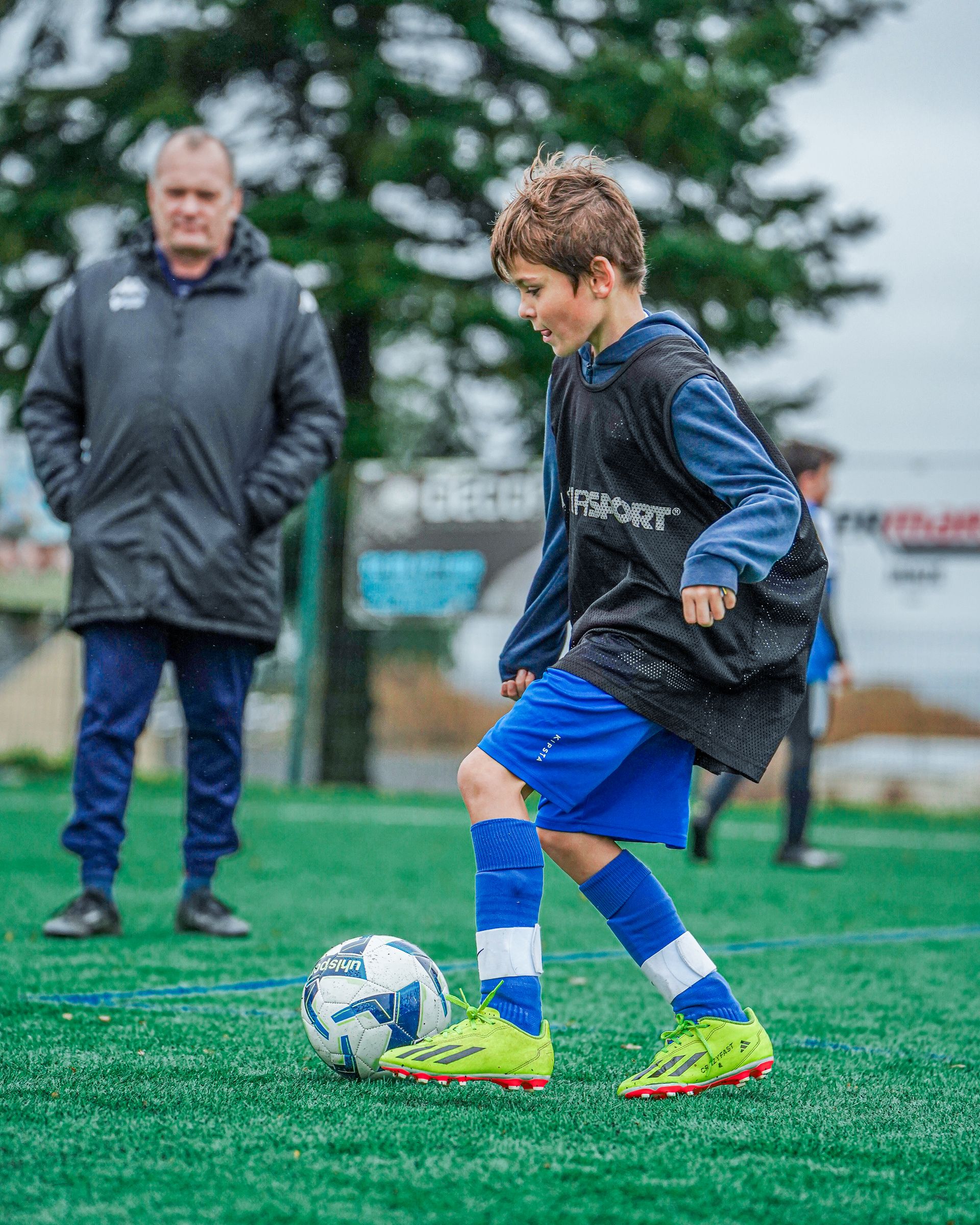 Image de diapositive