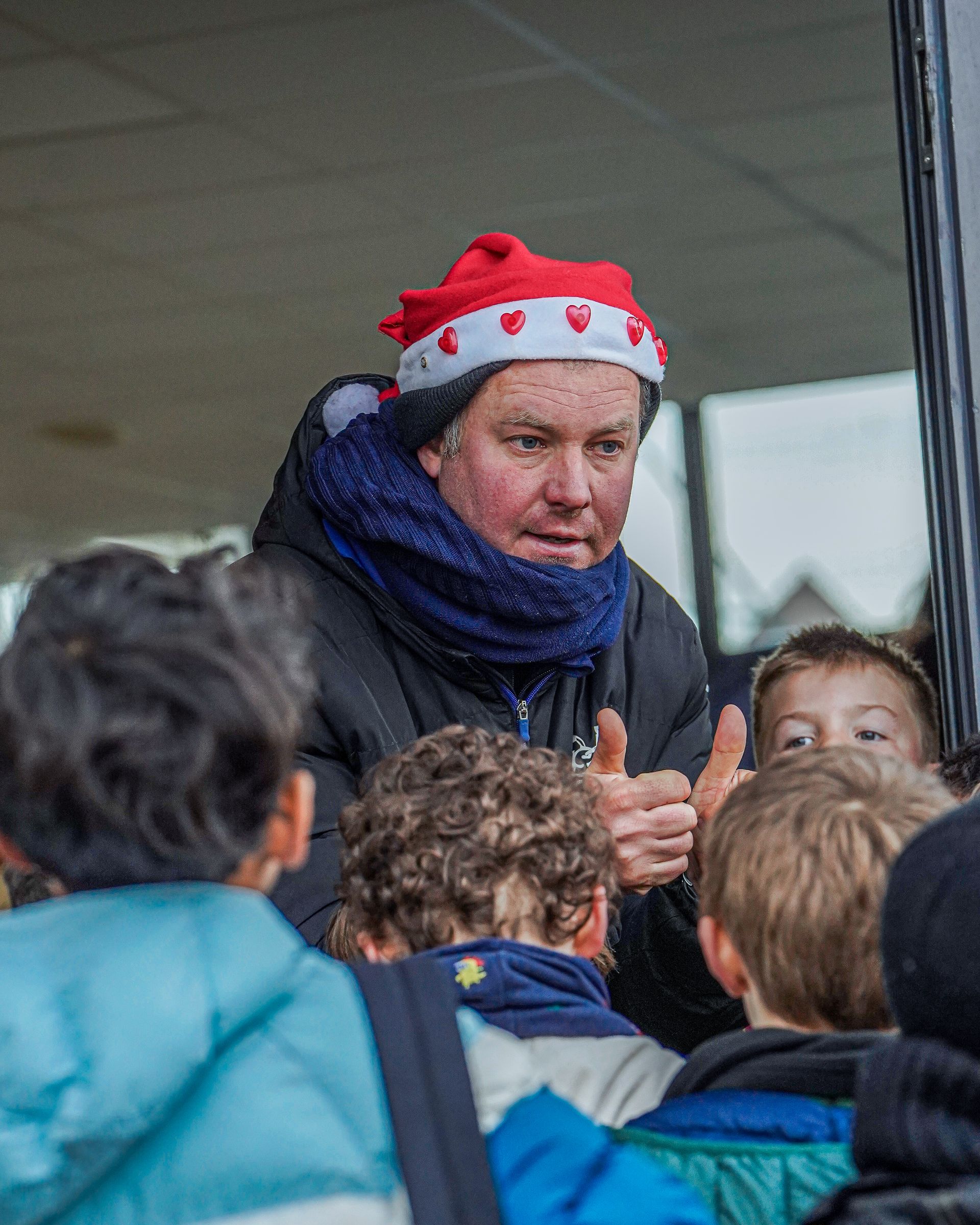 Image de diapositive