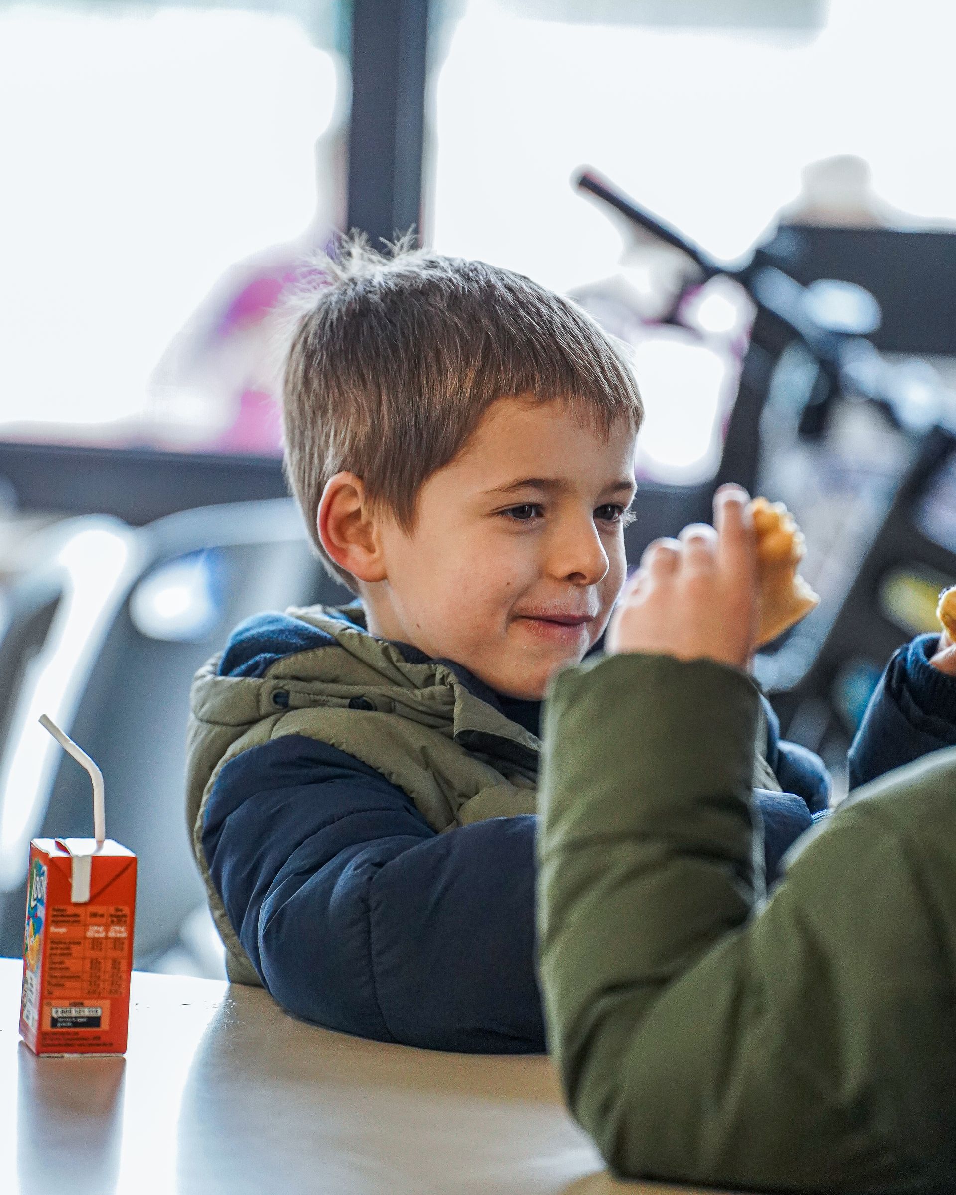 Image de diapositive