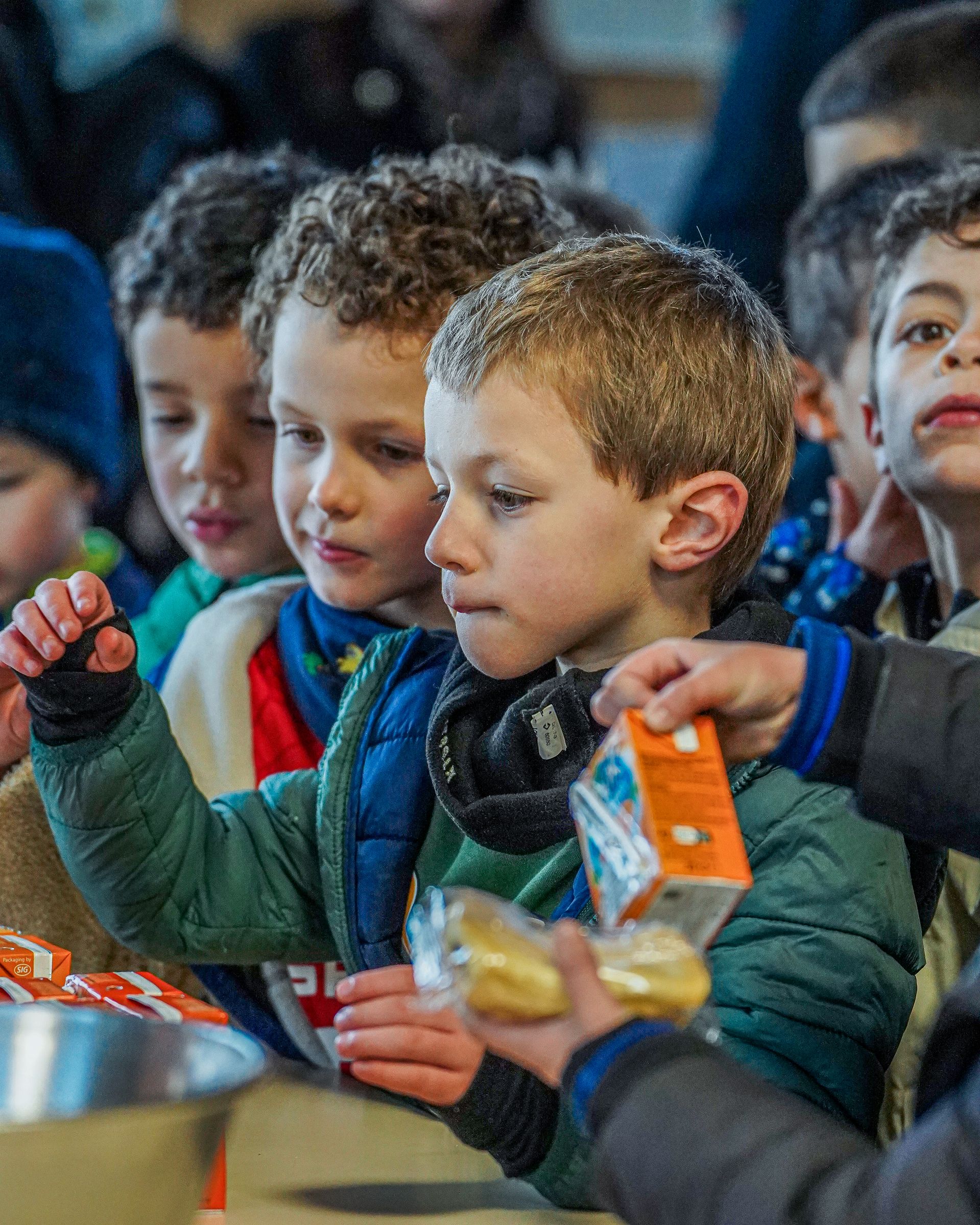 Image de diapositive