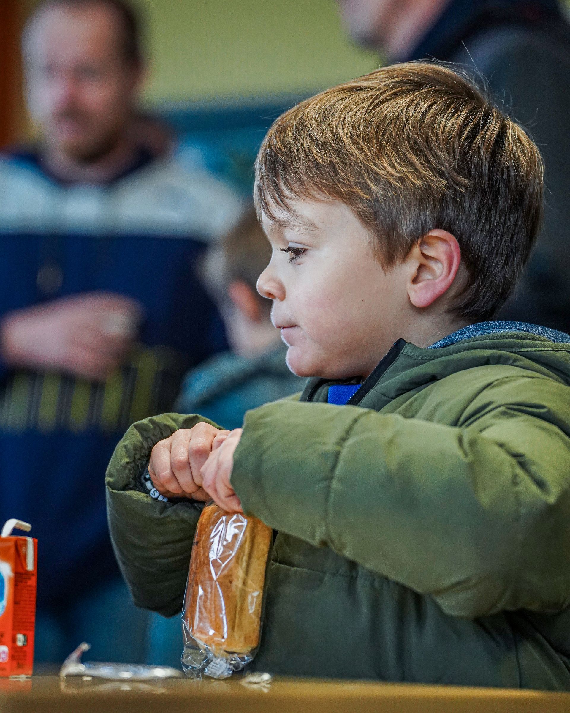 Image de diapositive