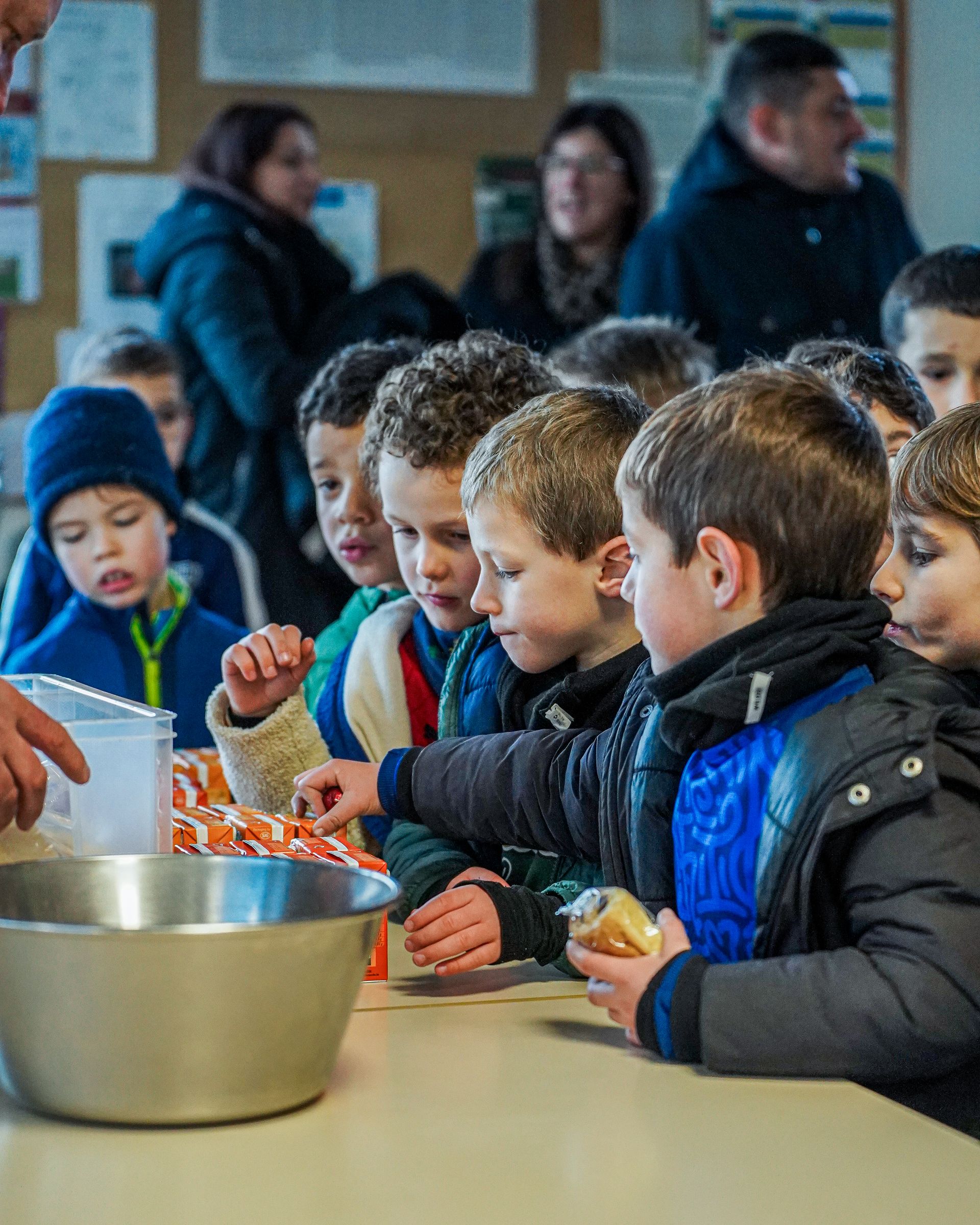 Image de diapositive