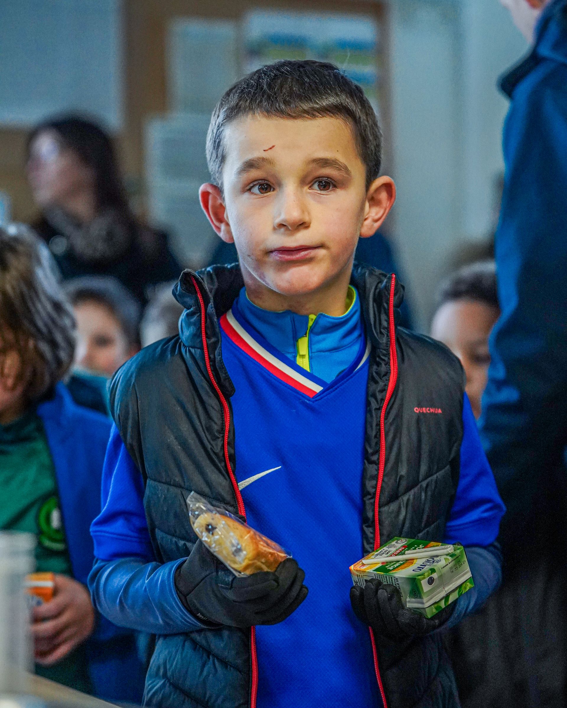 Image de diapositive