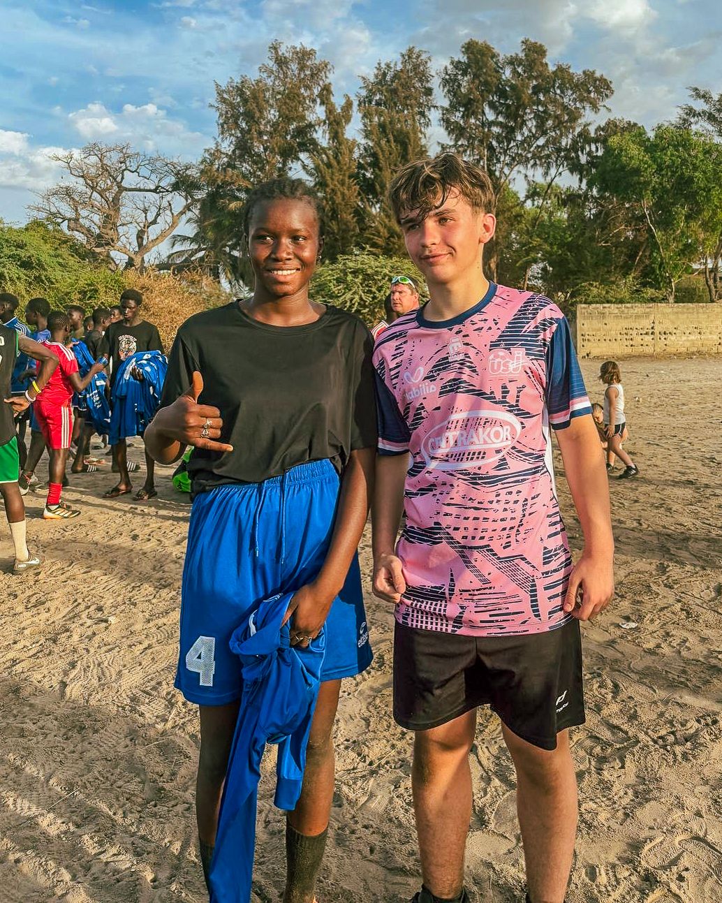 Image de diapositive