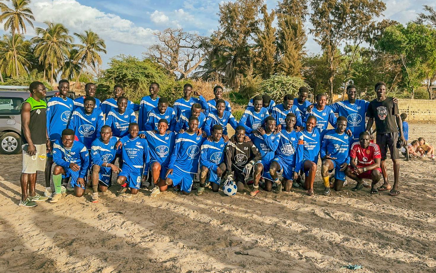 Image de diapositive