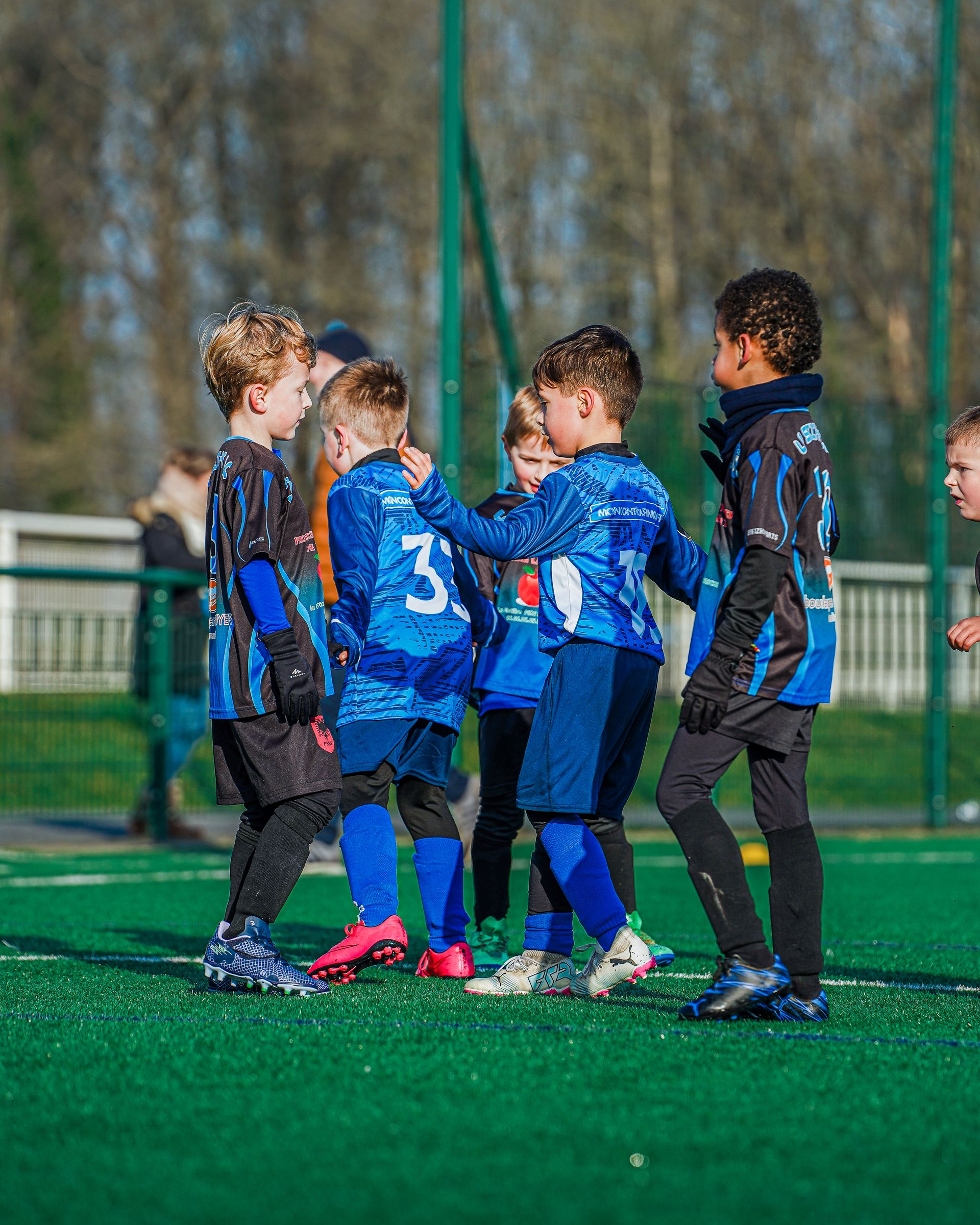 Image de diapositive