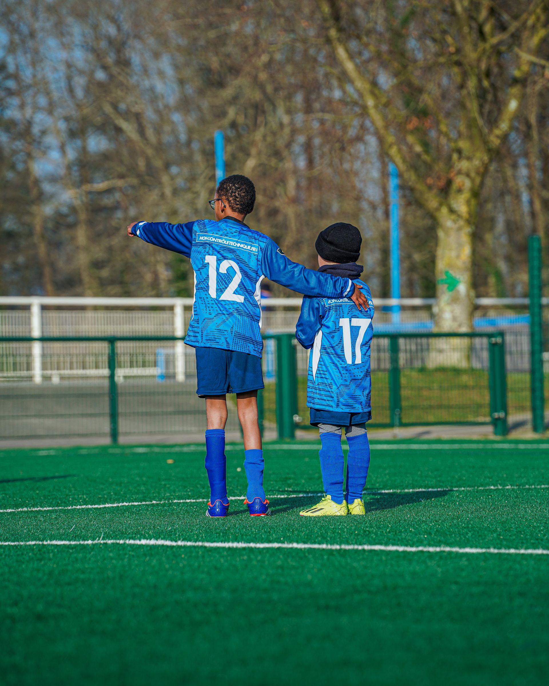 Image de diapositive