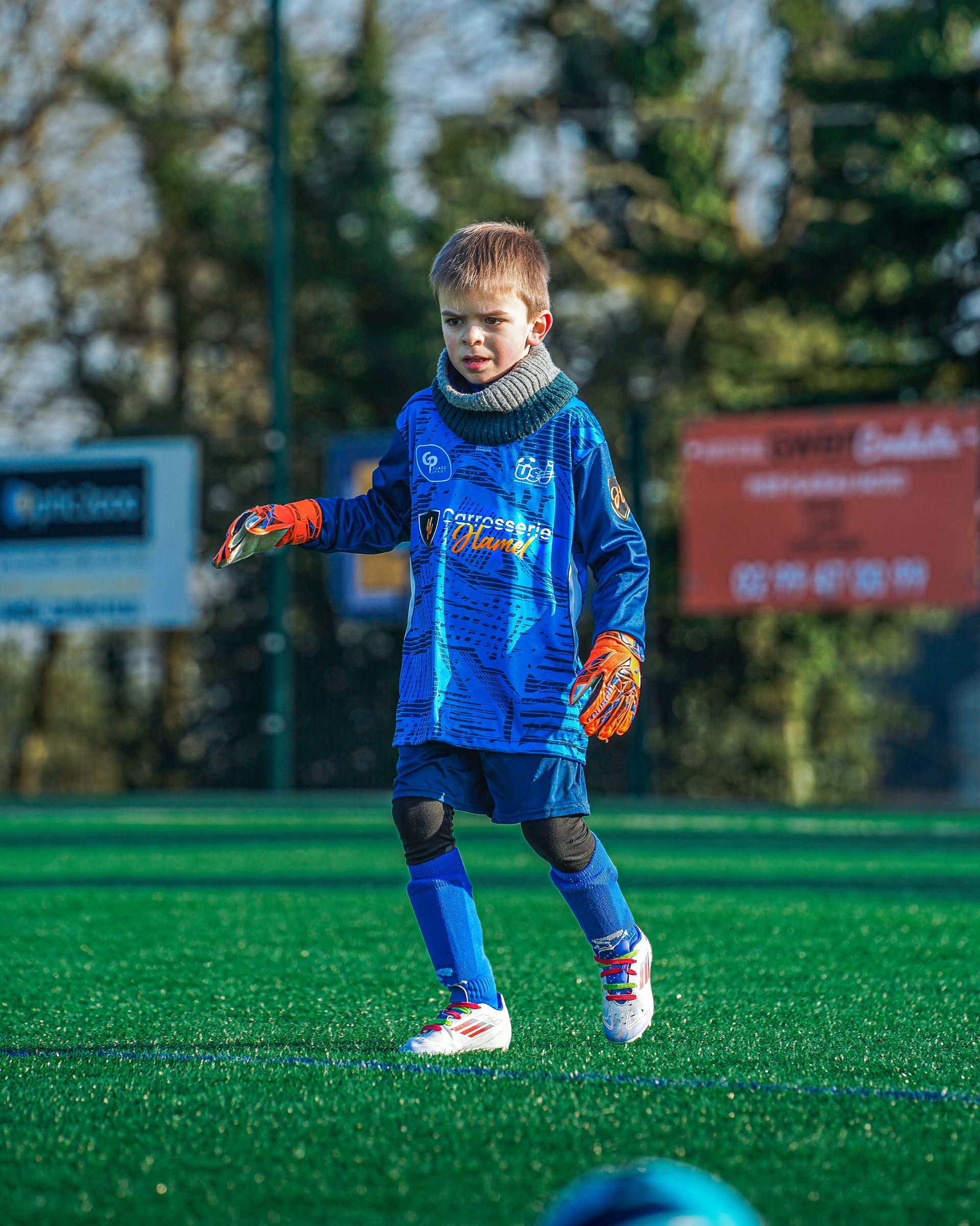 Image de diapositive