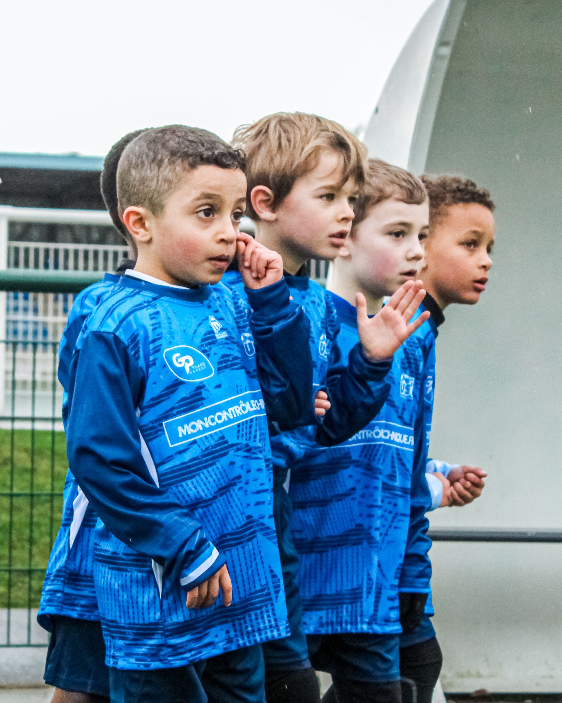 Image de diapositive