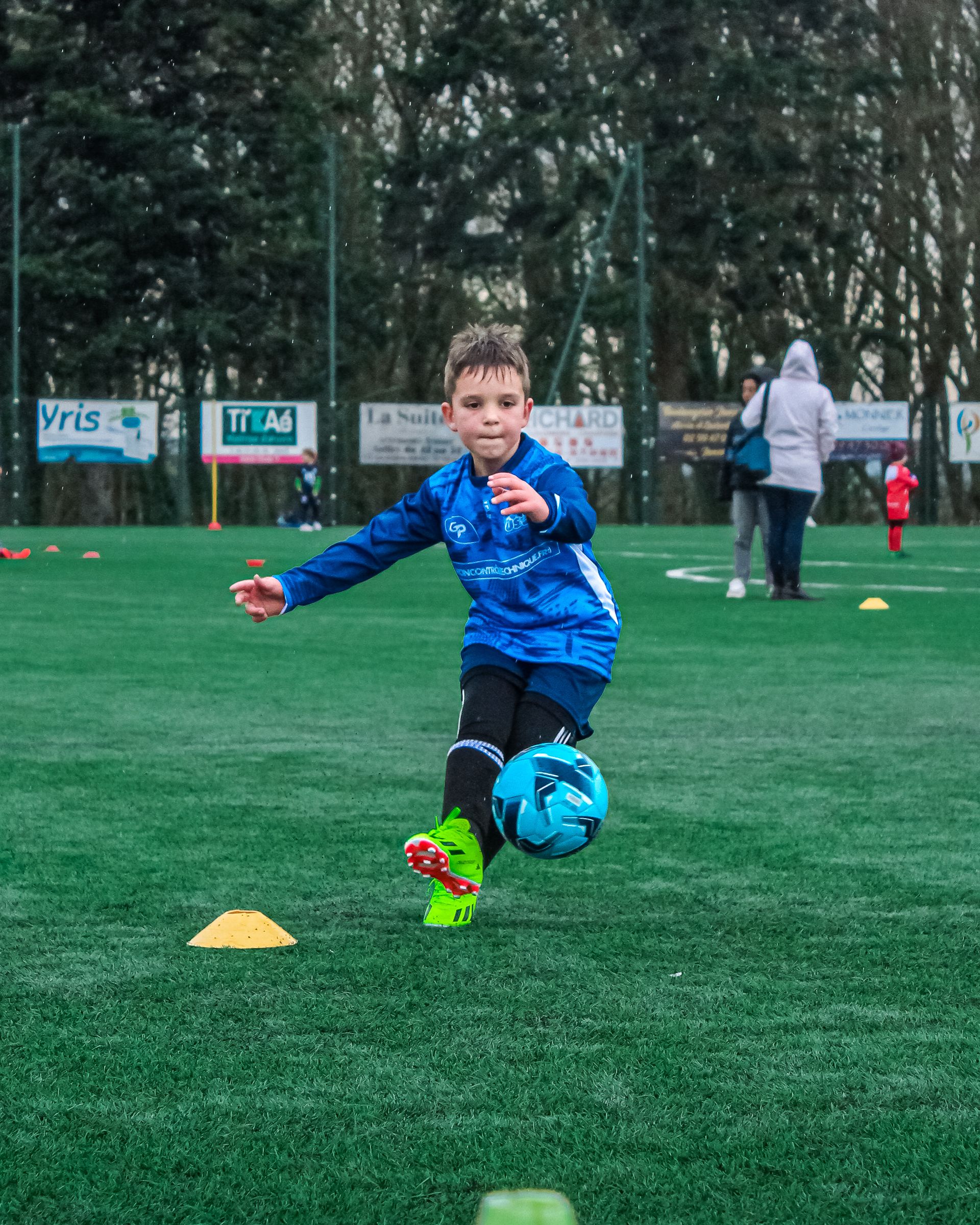 Image de diapositive