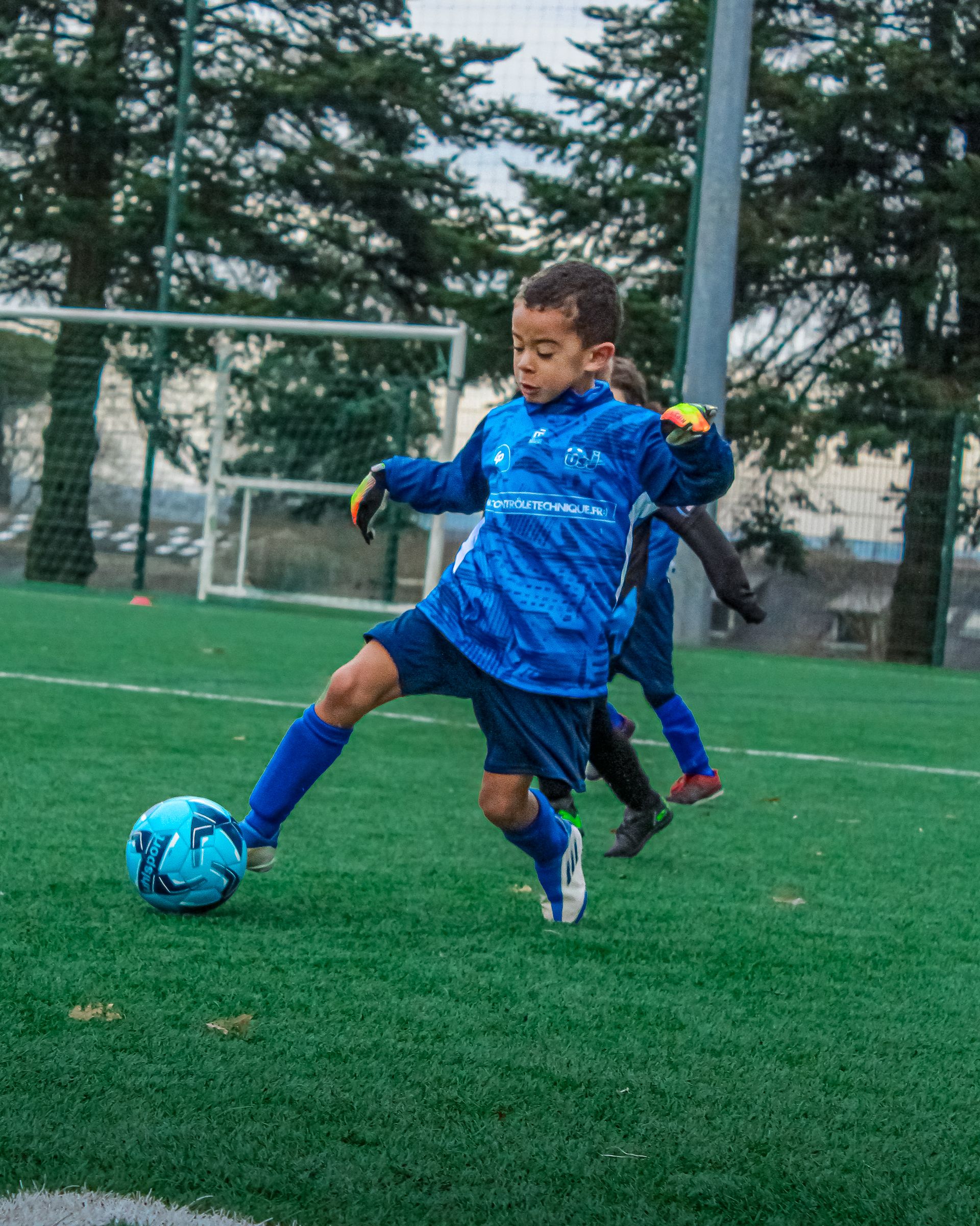 Image de diapositive