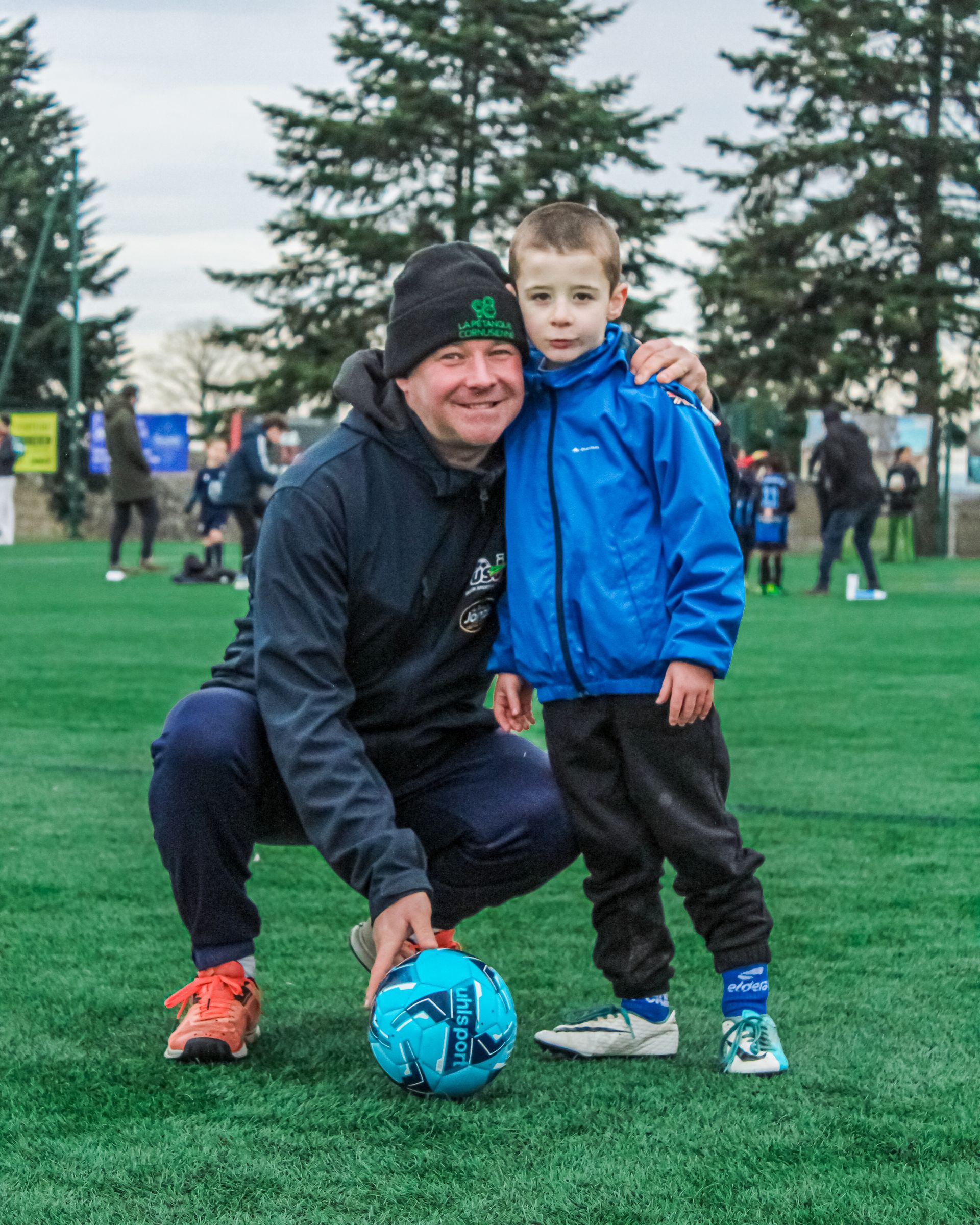 Image de diapositive