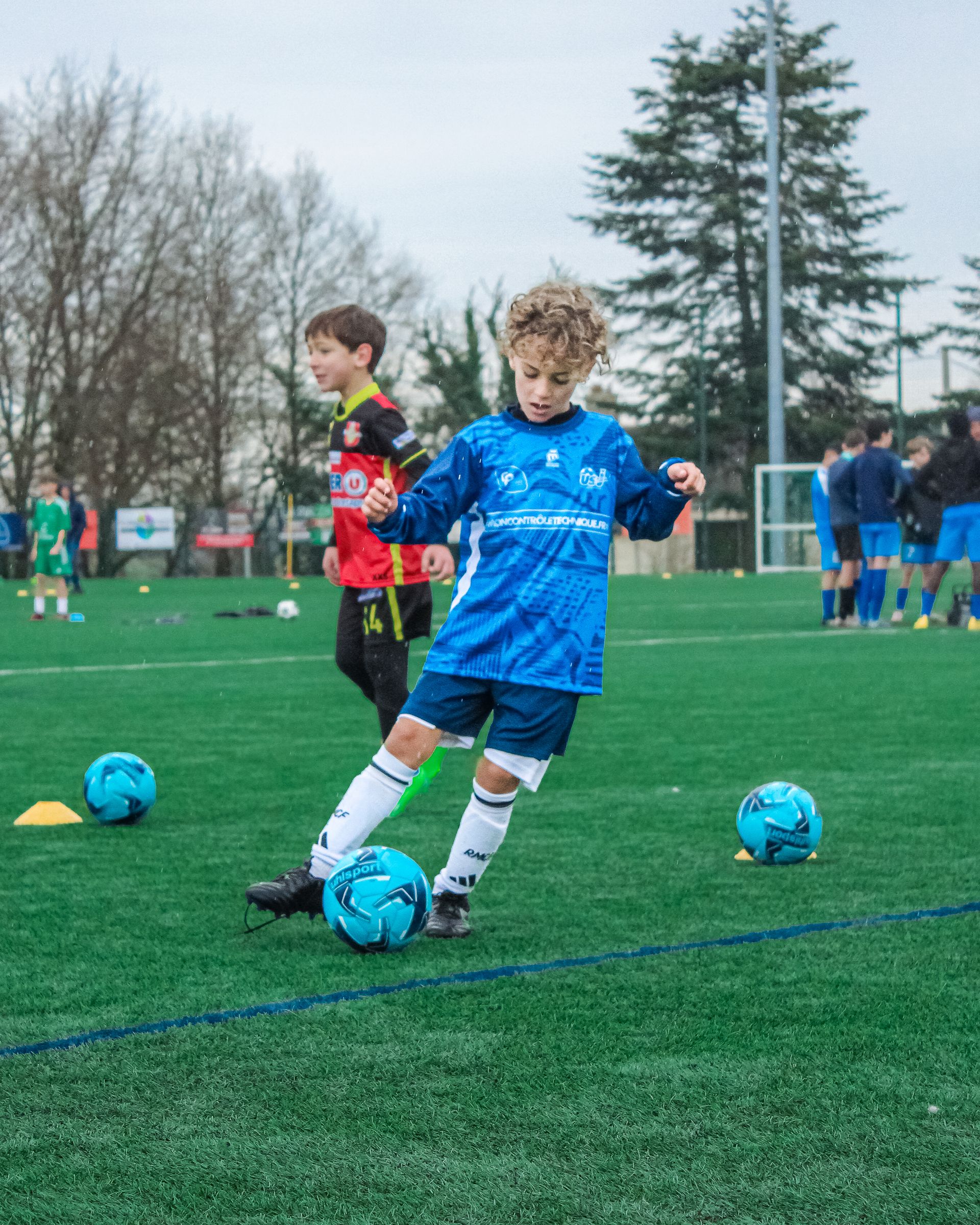 Image de diapositive