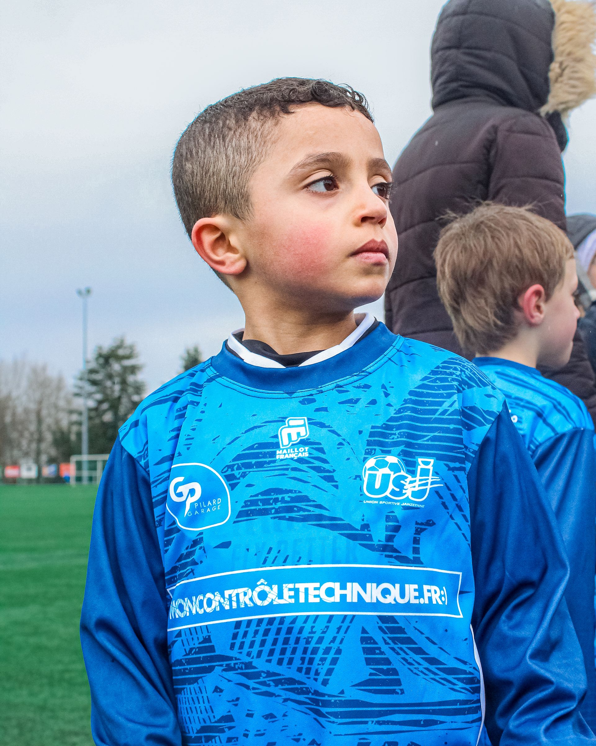 Image de diapositive