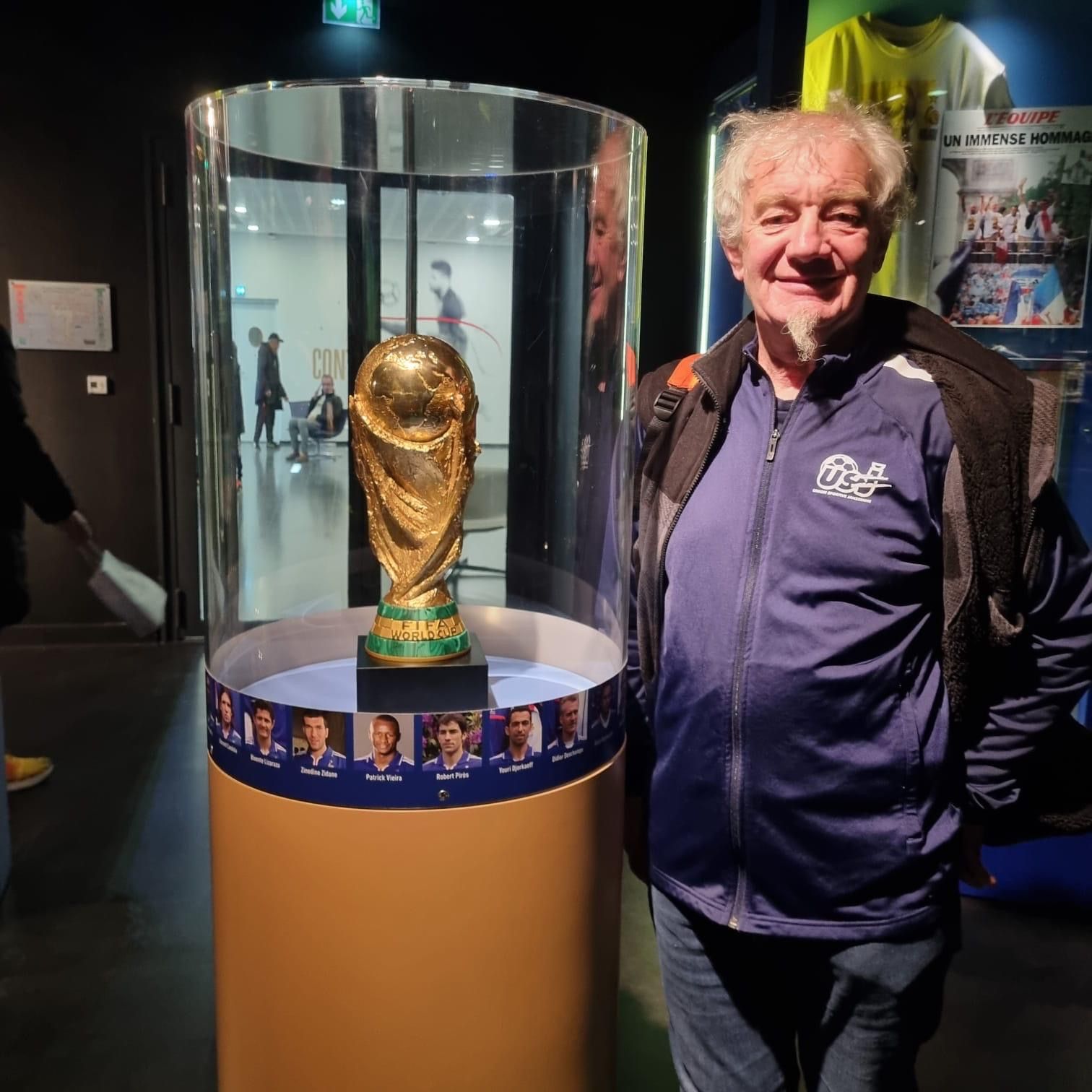 Image de diapositive