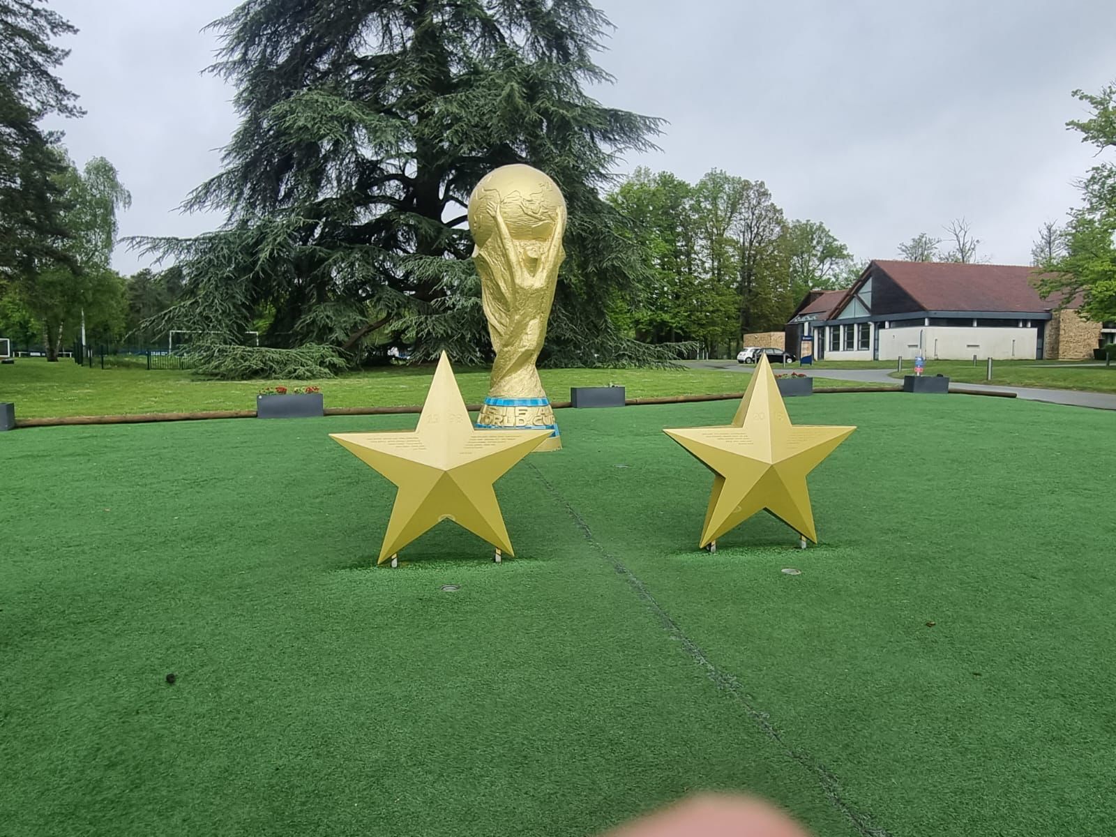 Image de diapositive