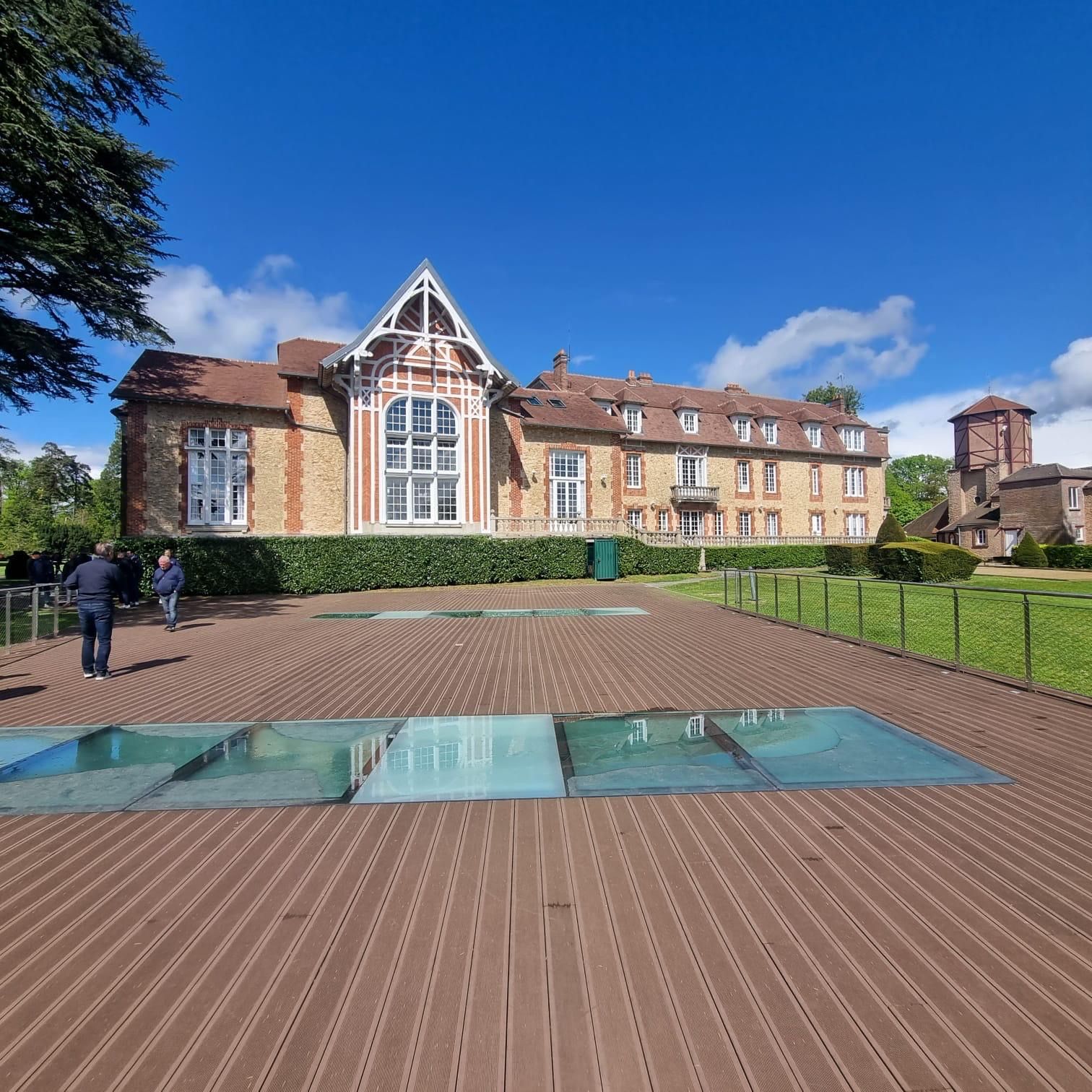 Image de diapositive