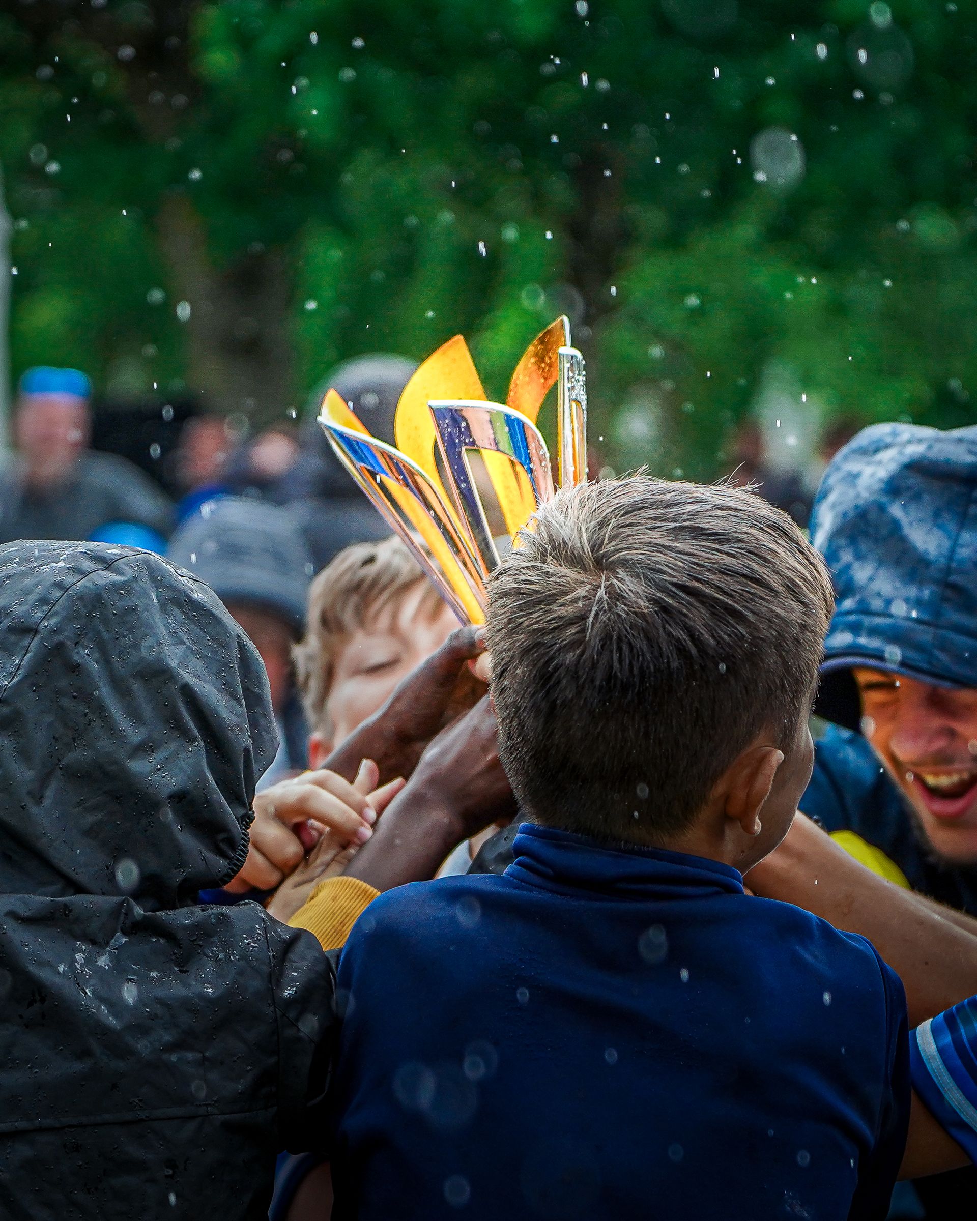 Image de diapositive