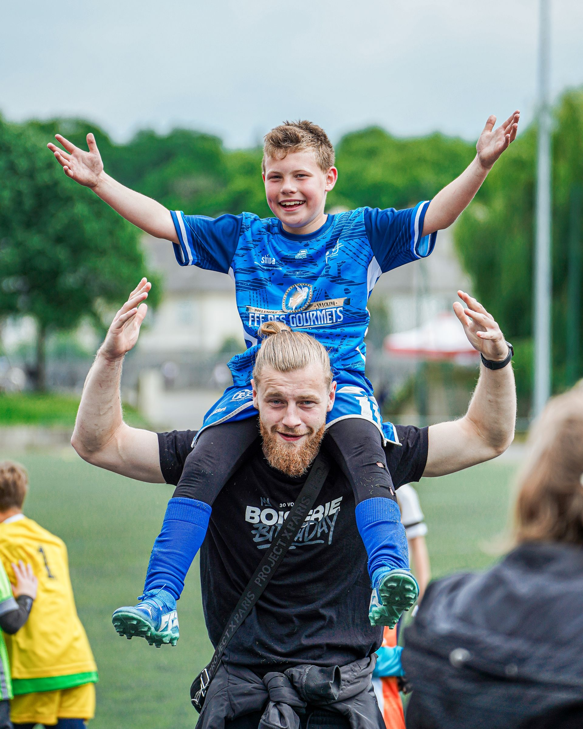 Image de diapositive