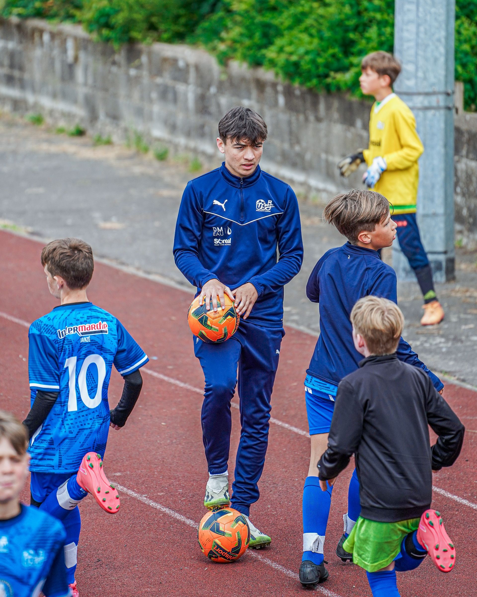 Image de diapositive