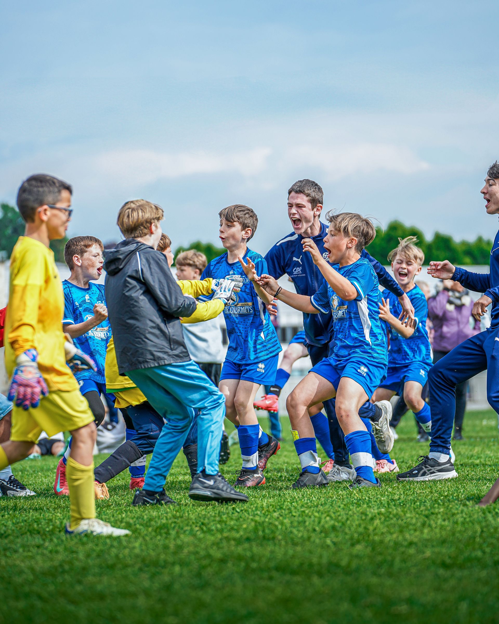 Image de diapositive