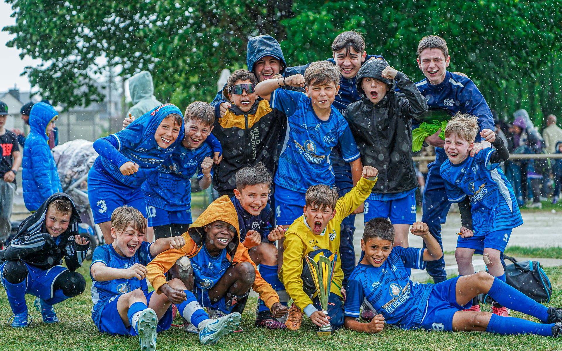 Image de diapositive