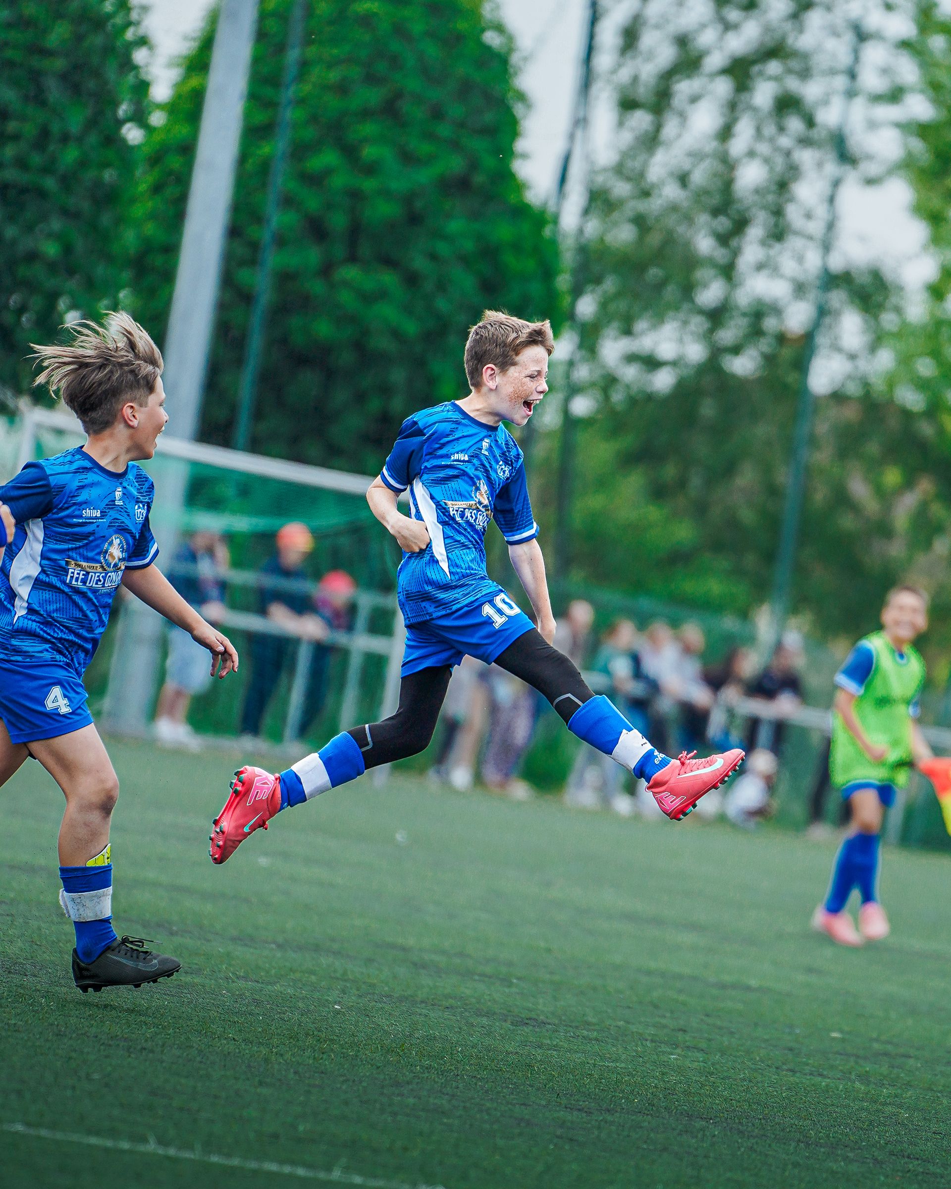 Image de diapositive