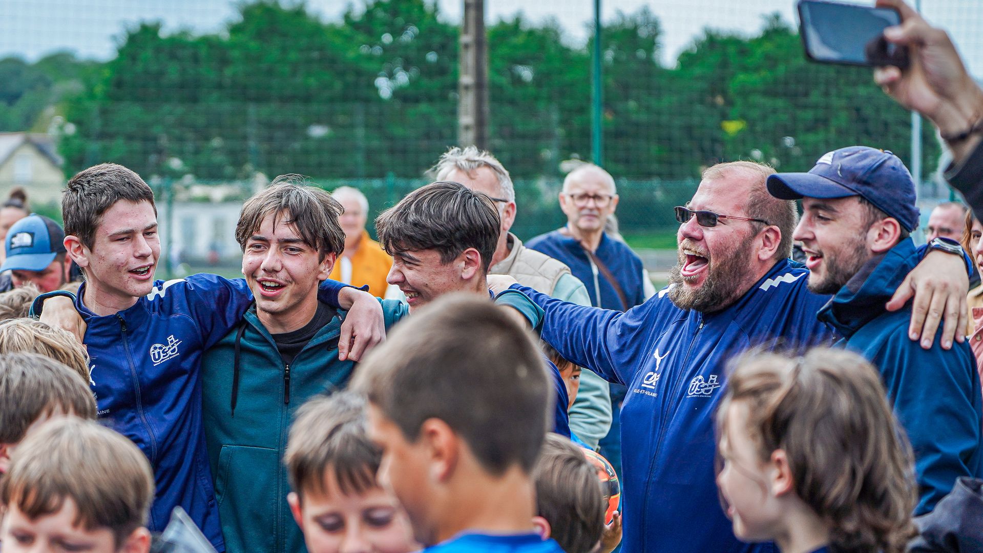 Image de diapositive