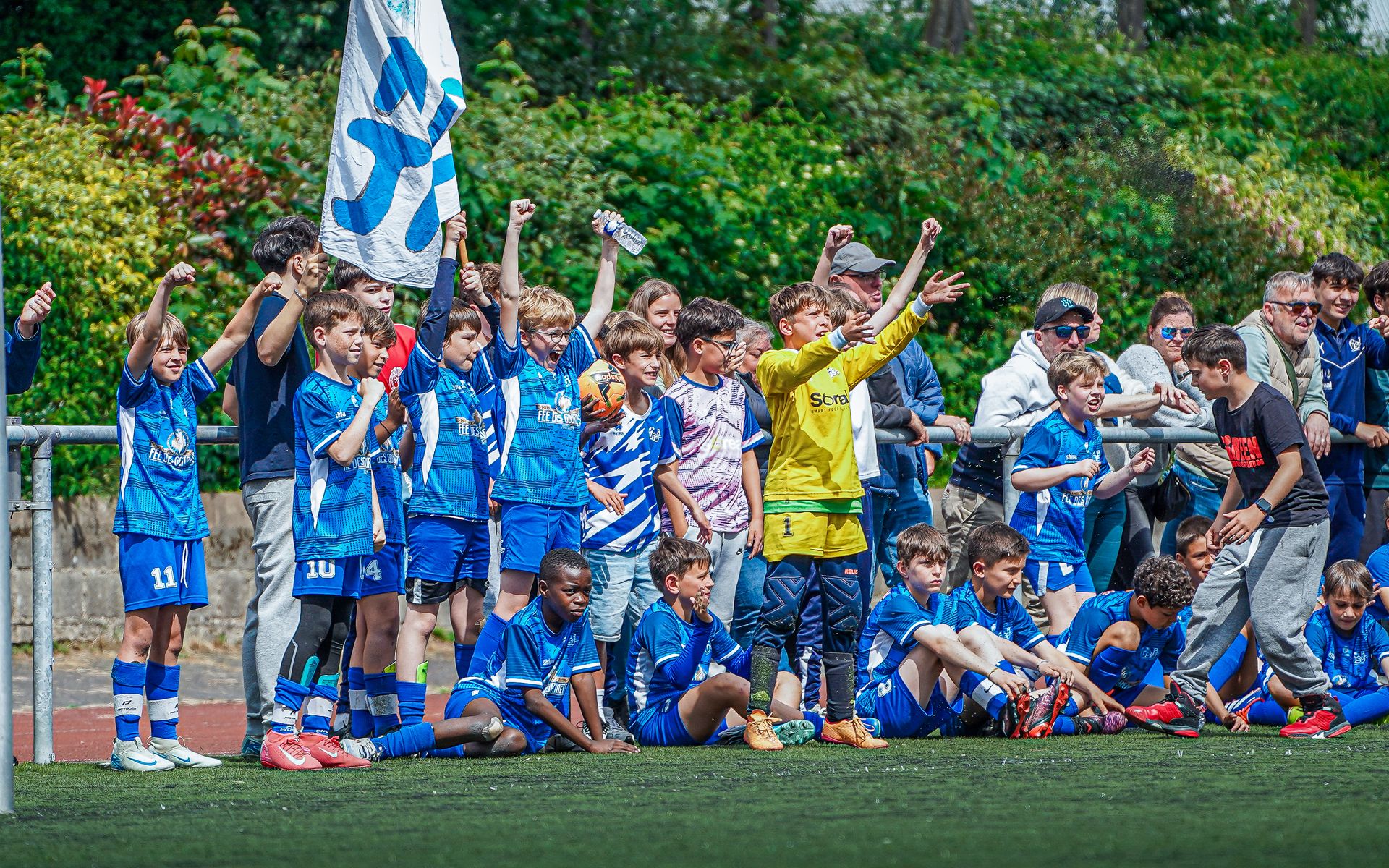 Image de diapositive